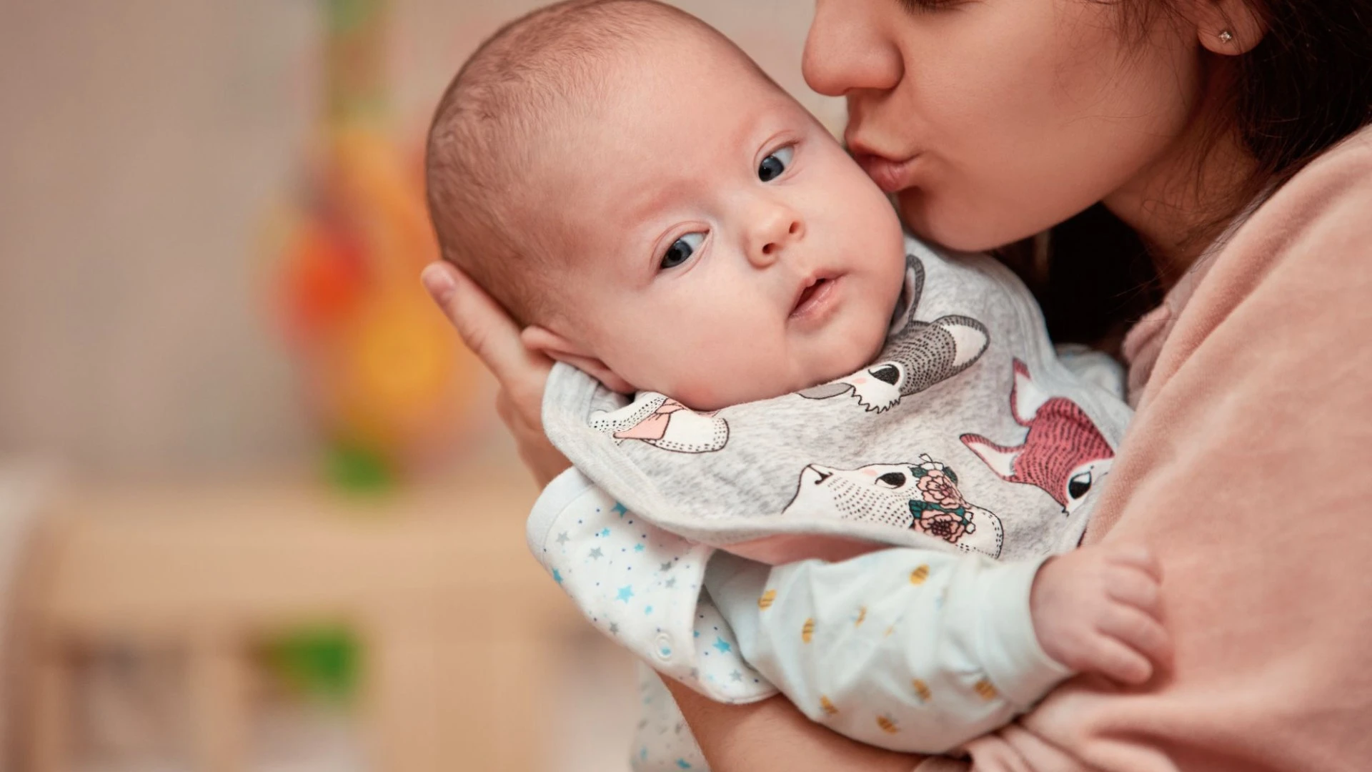 Nurse reveals the ‘worst baby name ever’ and confesses ‘it keeps me up at night’