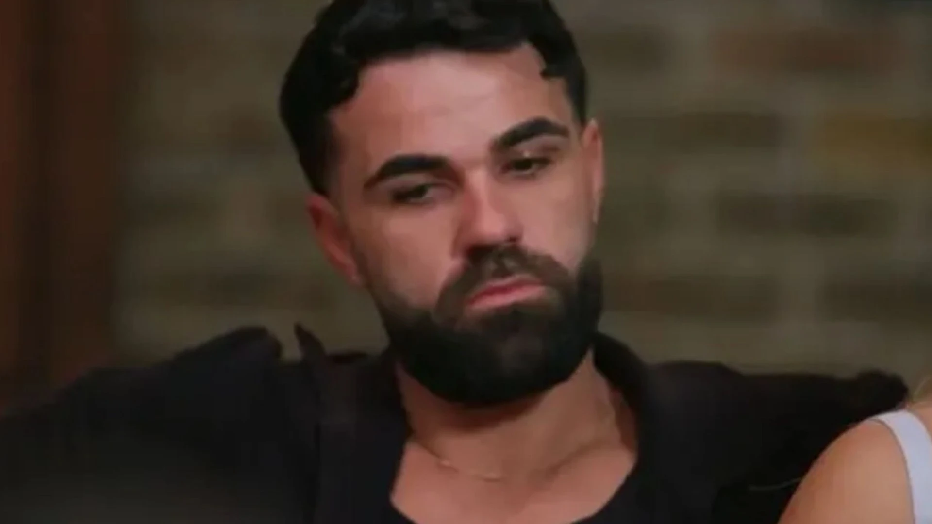 MAFS groom slammed for 'misogynistic' post listing 'high standards' for wife