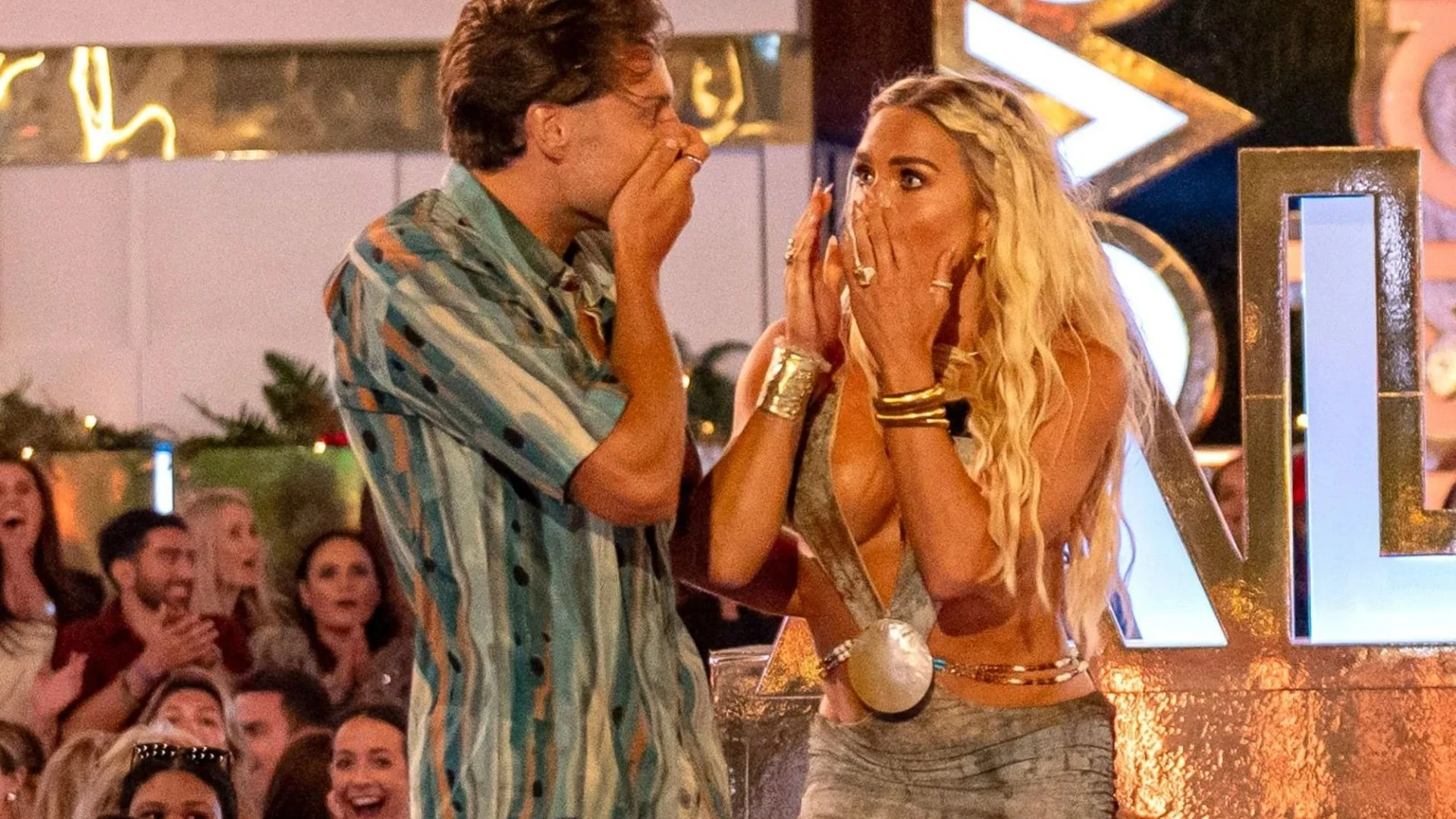 Love Island star Casey O’Gorman reveals how he’s spent £25k All Stars winnings