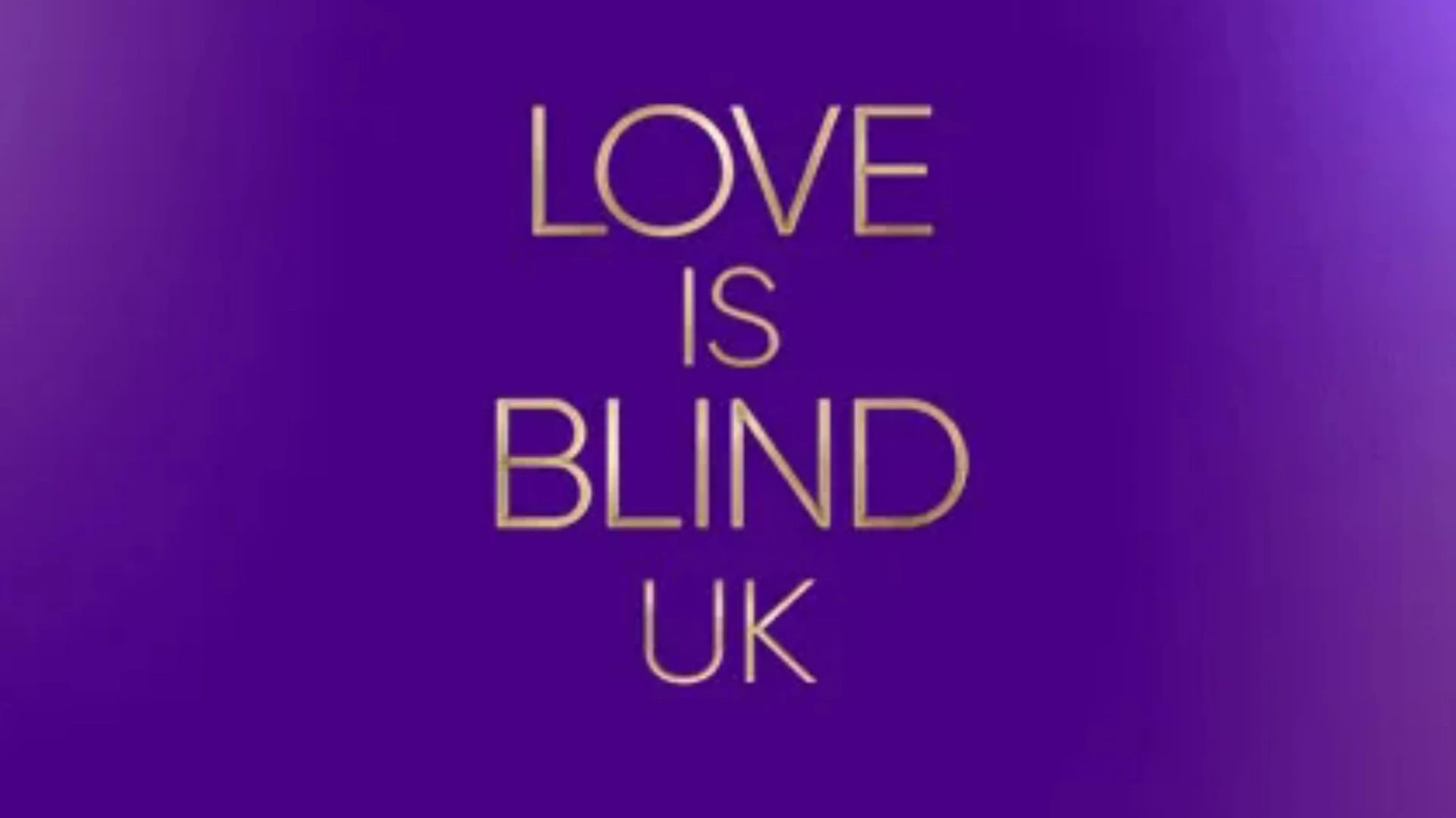 Love is Blind UK couple reveal they’re expecting their first child together