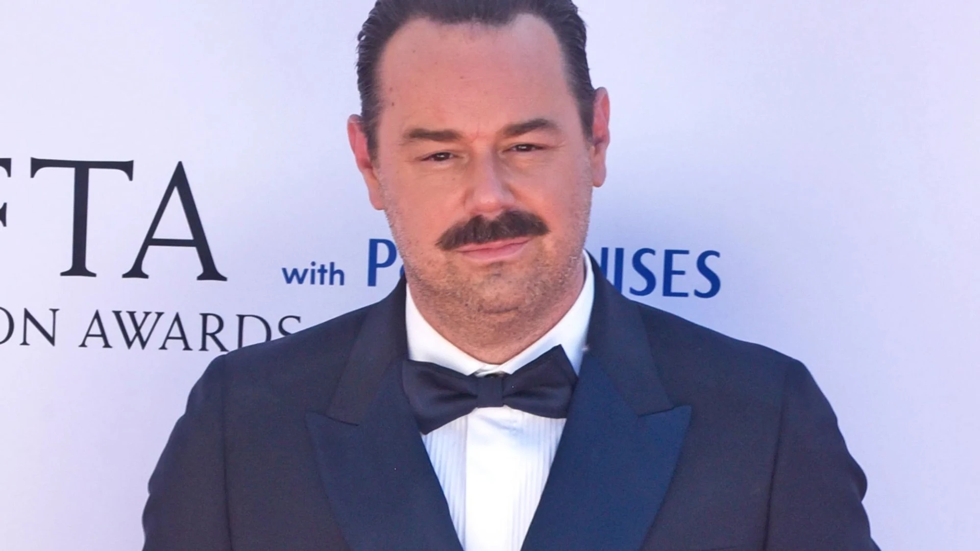 Danny Dyer reveals how he failed bizarre diet plan in bid to shift weight