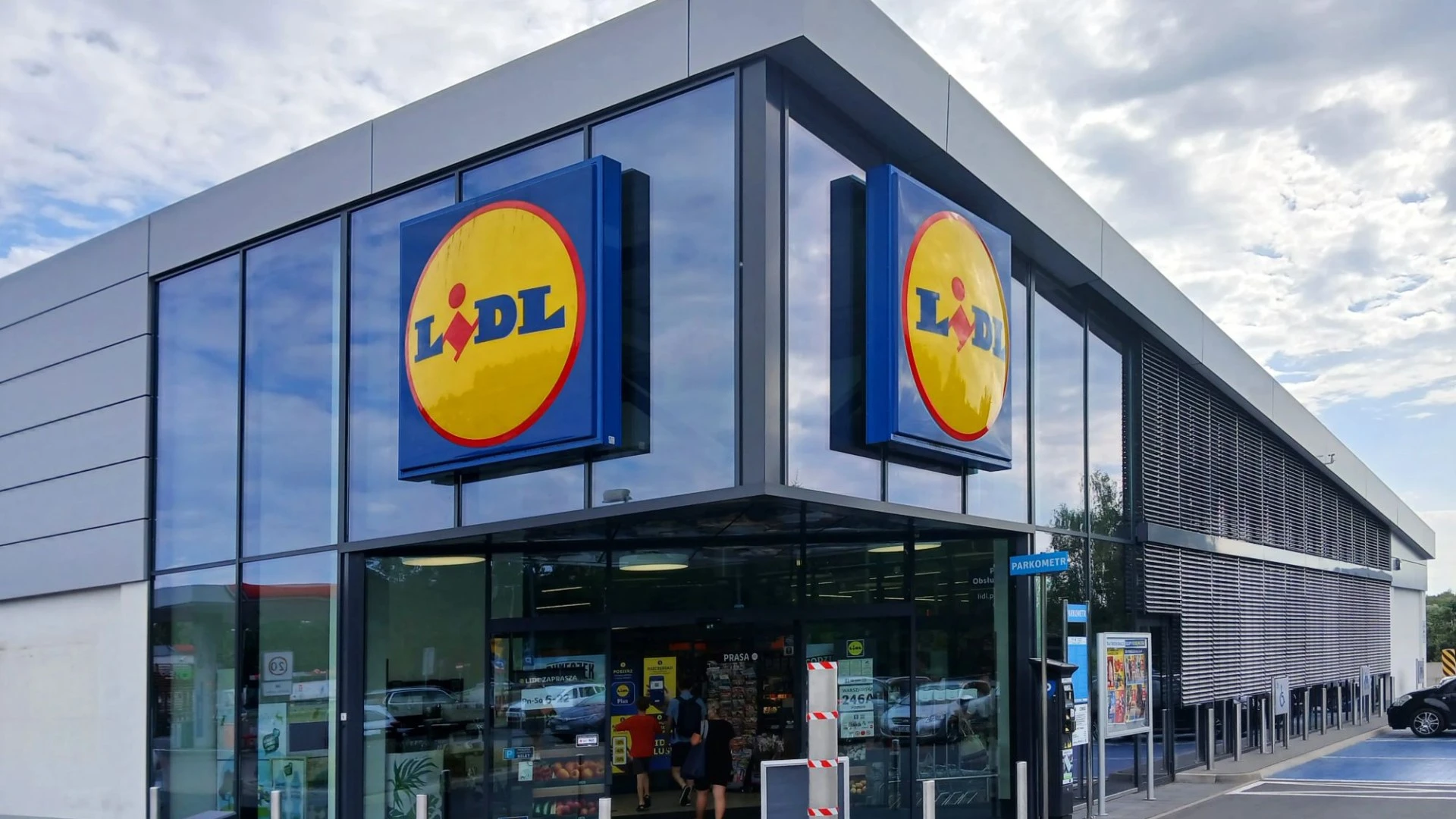 Lidl launches £15 gift that makes a perfect Father’s Day present for every dad