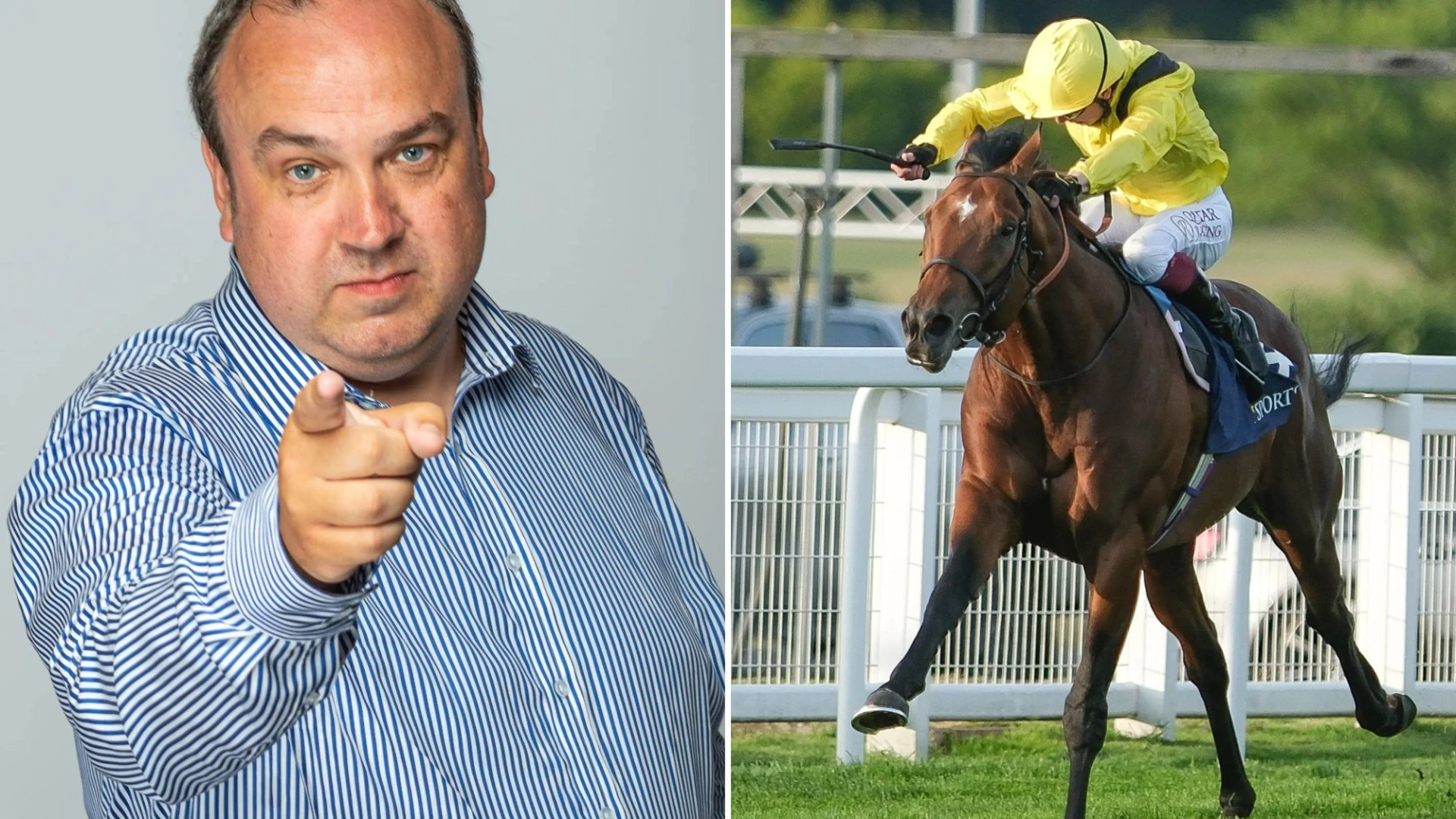 'Back him wherever he runs' - Templegate's three tips for the big summer races