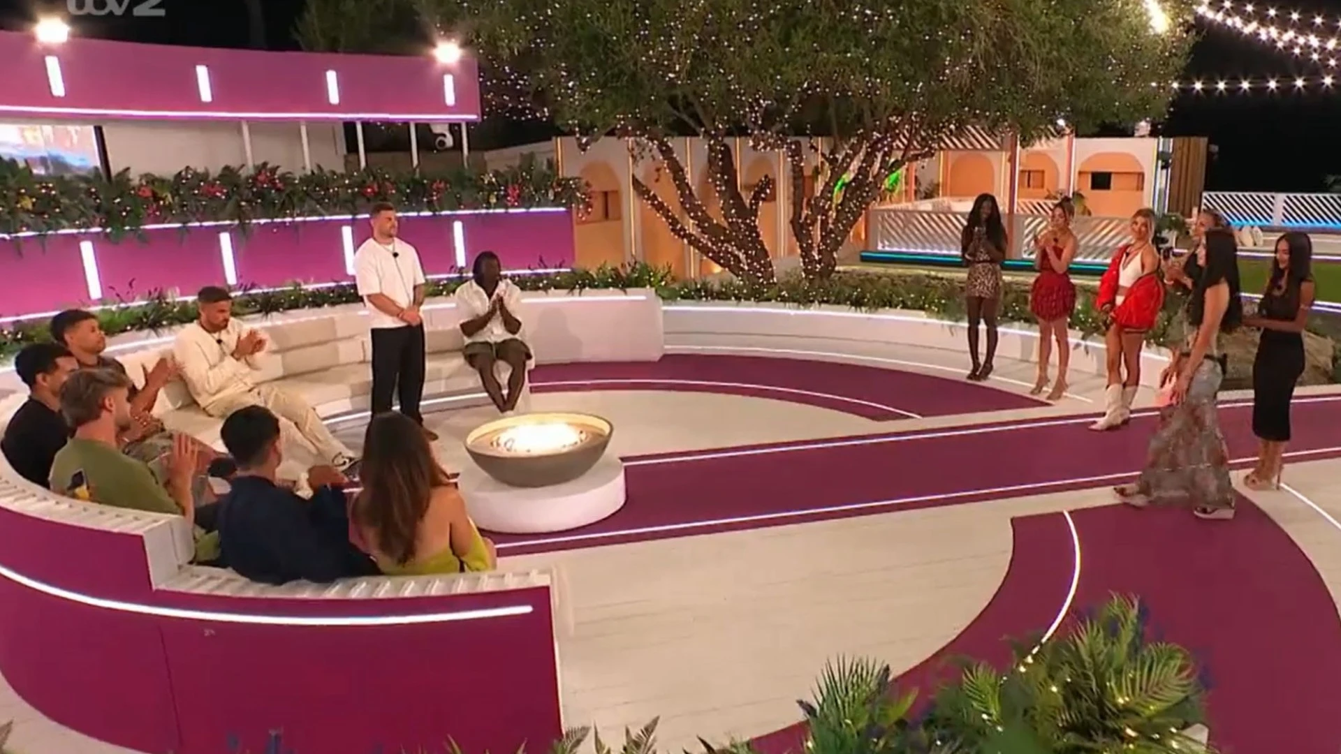 Love Island recoupling sees fans back new couple to WIN after shock confession