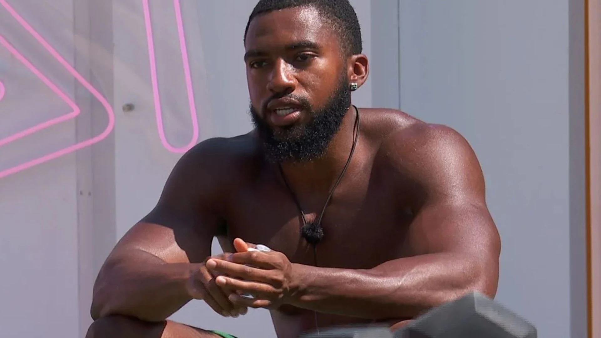 Love Island star breaks silence after brutal dumping amid calls for axe
