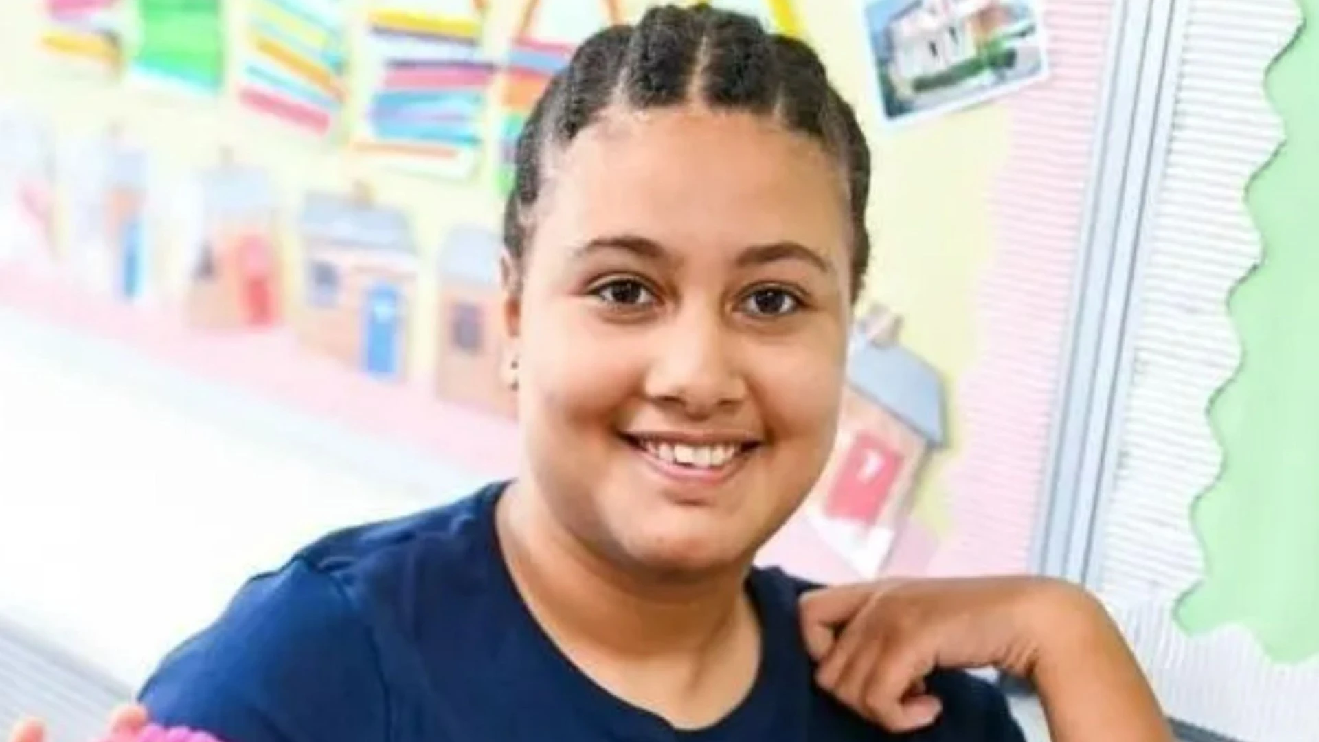 Schoolgirl, 15, and woman, 67, killed in devastating house fire