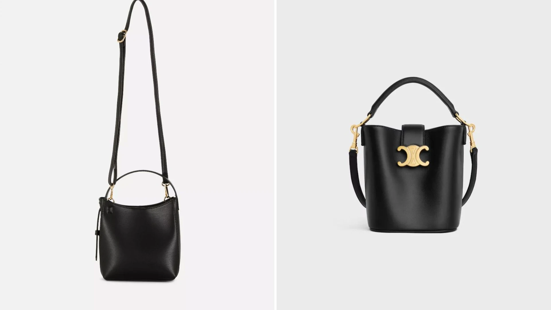 Fashion fans rush to snap up £10 Primark bag dubbed a dupe of £1,600 buy