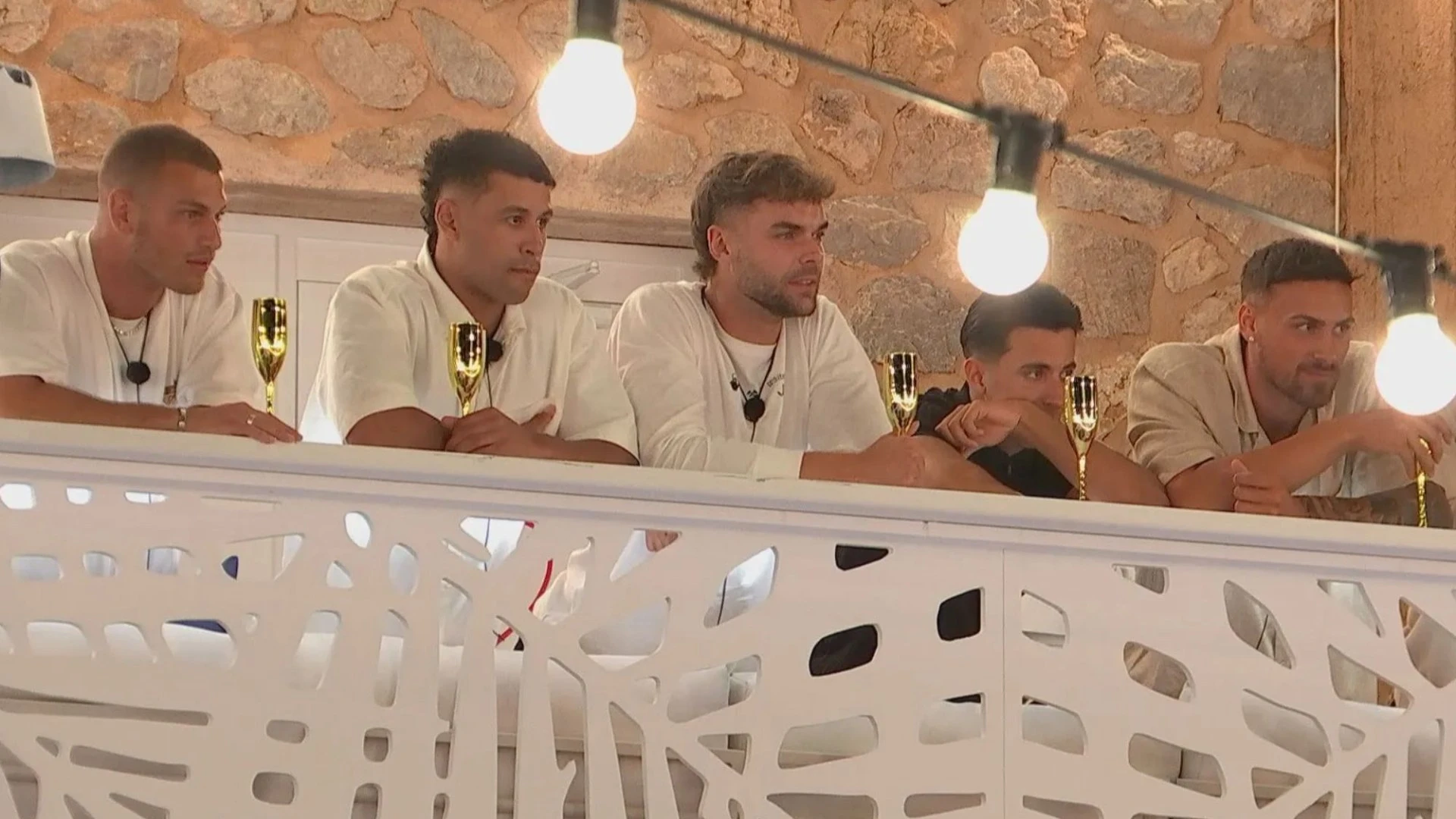 ‘Get him out!’ rant Love Island fans after boy’s ‘scary red flag behaviour’