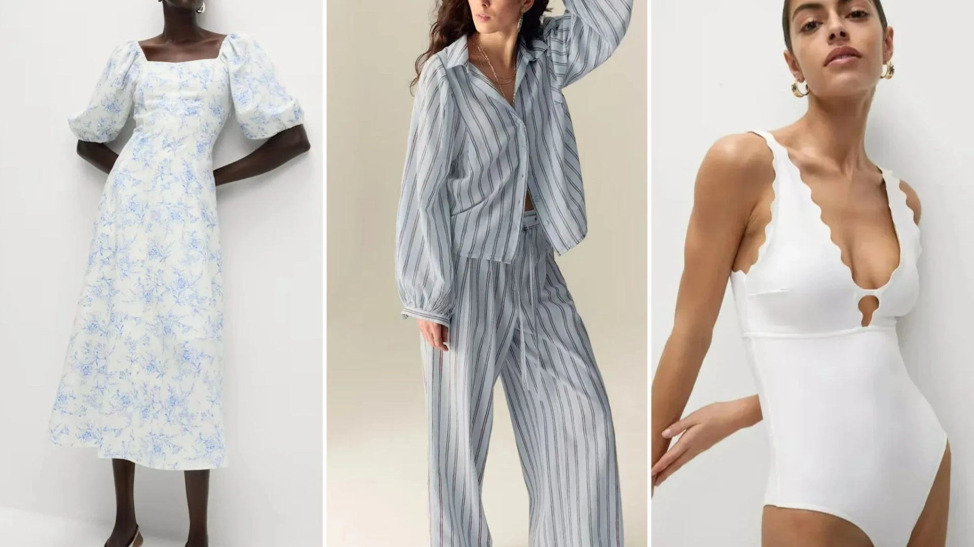 M&S is back - the 10 buys you need to get before they sell out