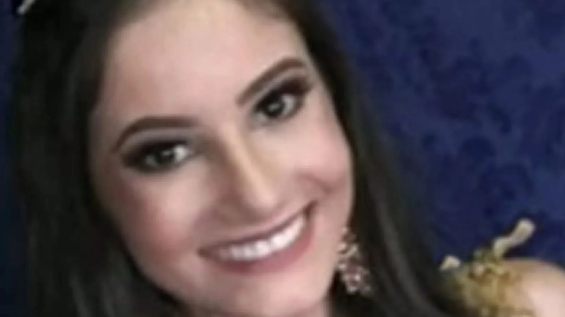 Brazilian beauty queen was 'shot dead by hitman who got a tattoo of her'