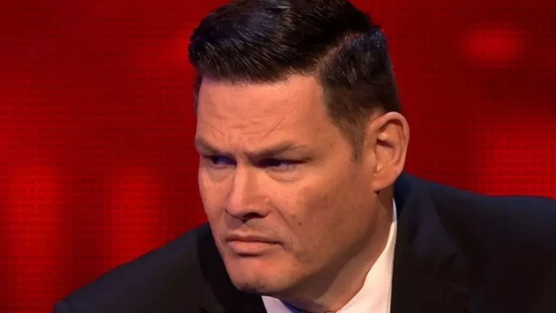 The Chase’s The Beast ‘so bored’ on date he fell ASLEEP halfway through