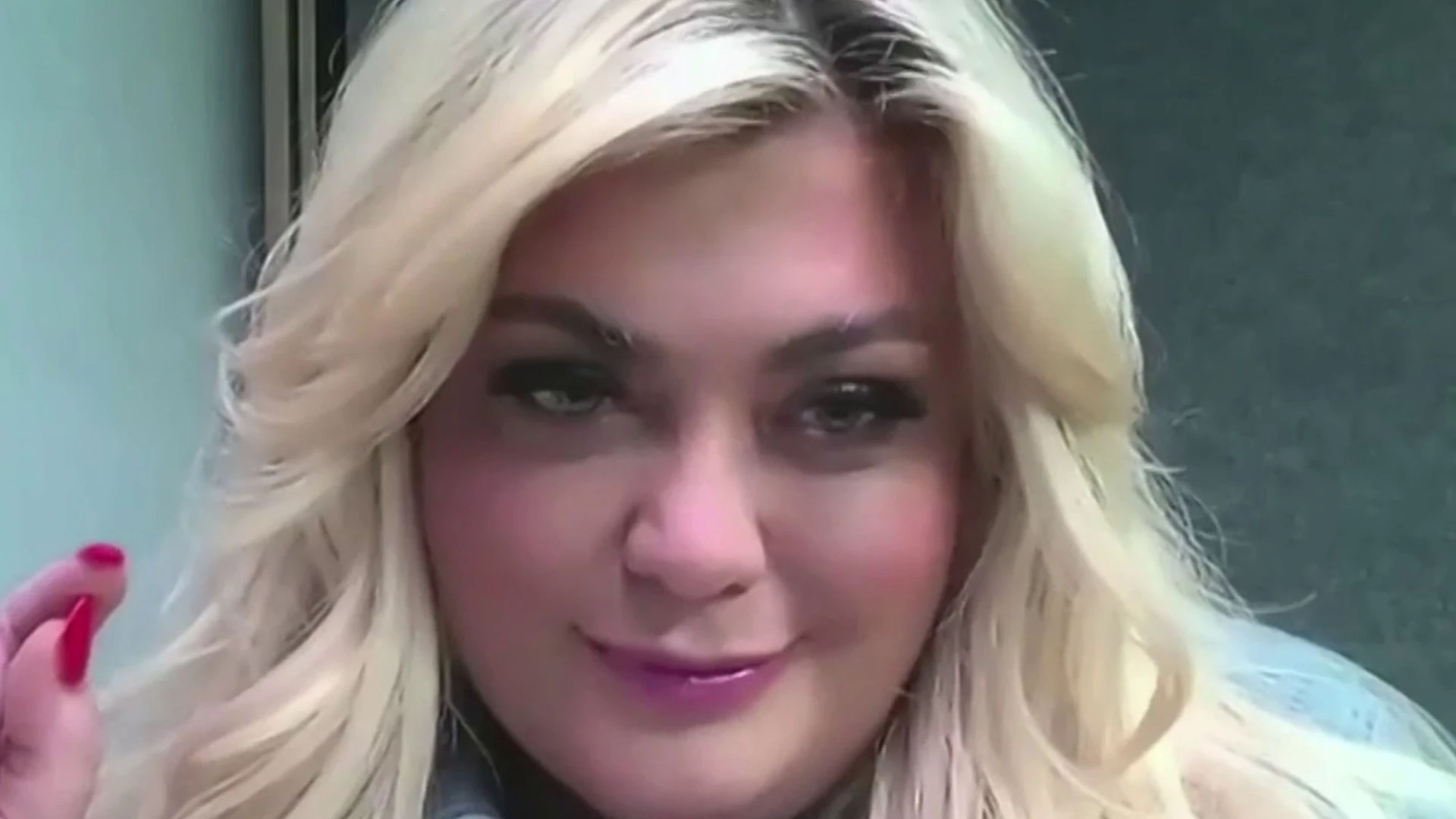 Gemma Collins breaks silence on scary pneumonia battle in radio appearance