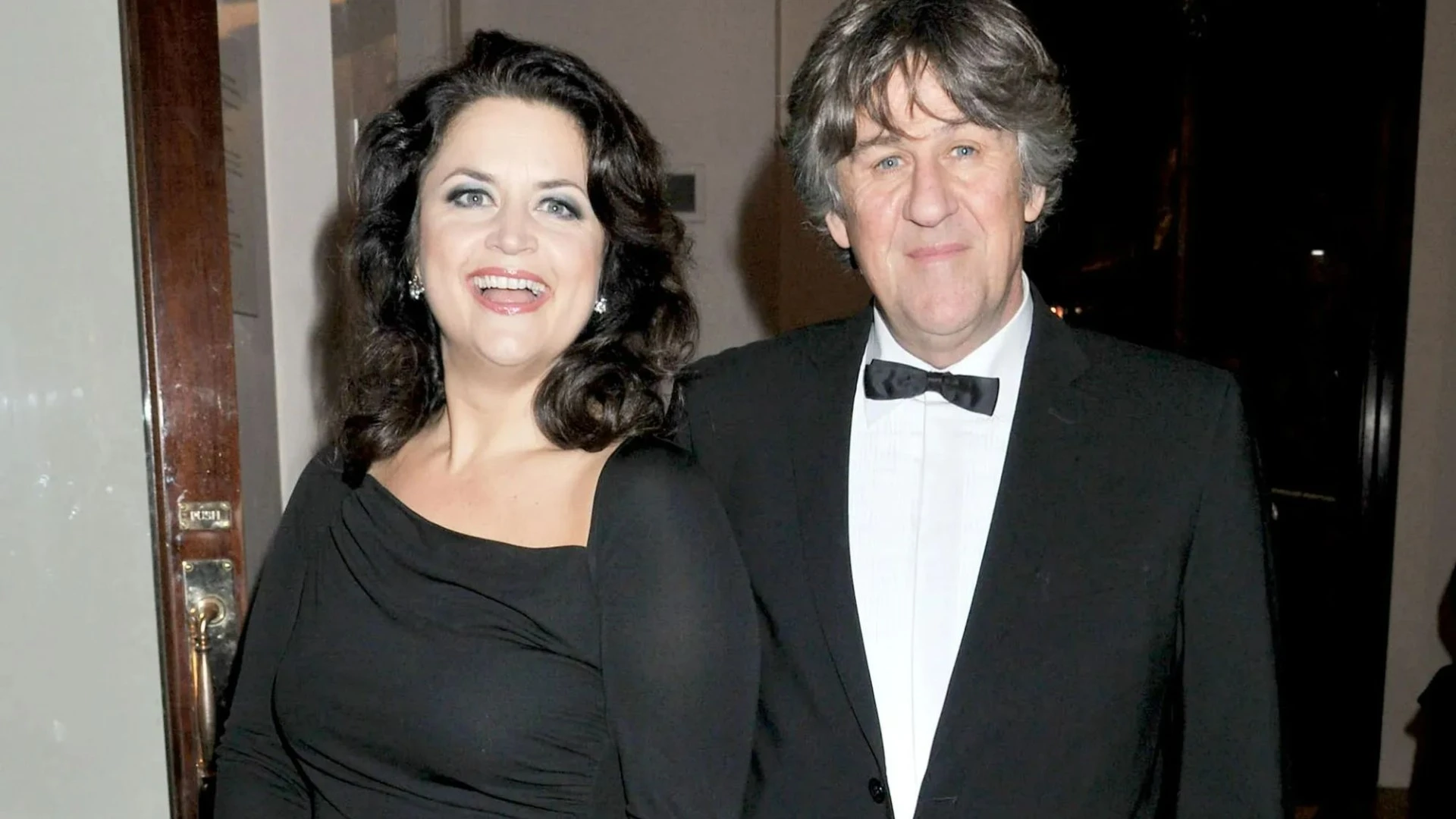 The messy love lives of Gavin & Stacey cast..from groping claim to star's affair