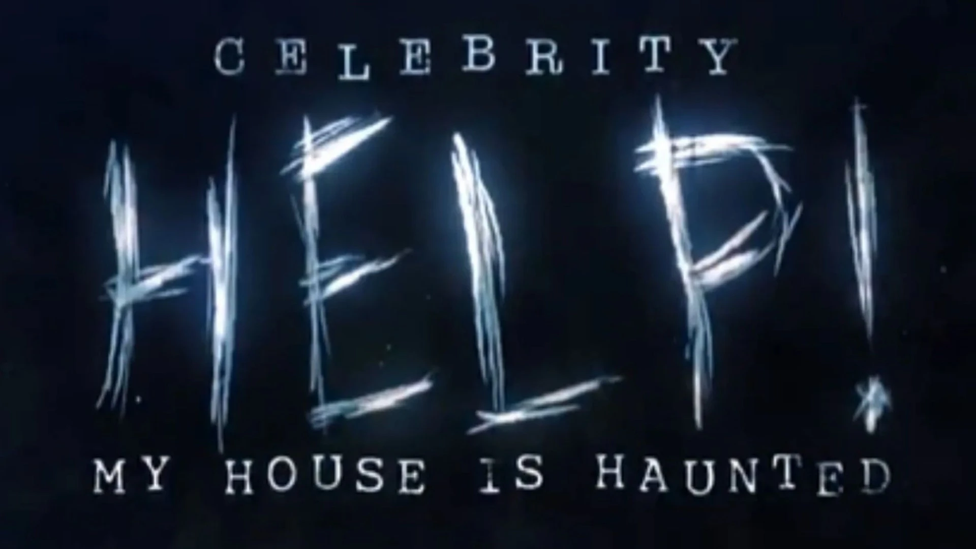 Celeb Help! My House Is Haunted line up revealed with 80s icon and Corrie stars