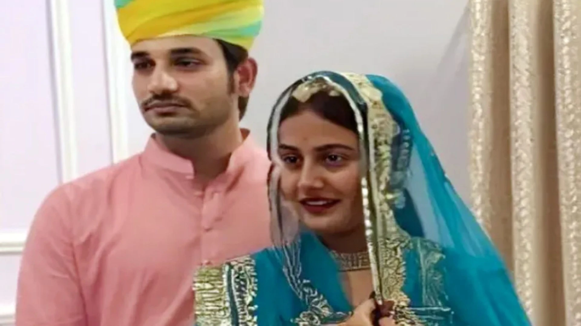 Bride, 21, bound for new life in London among those killed in Air India crash