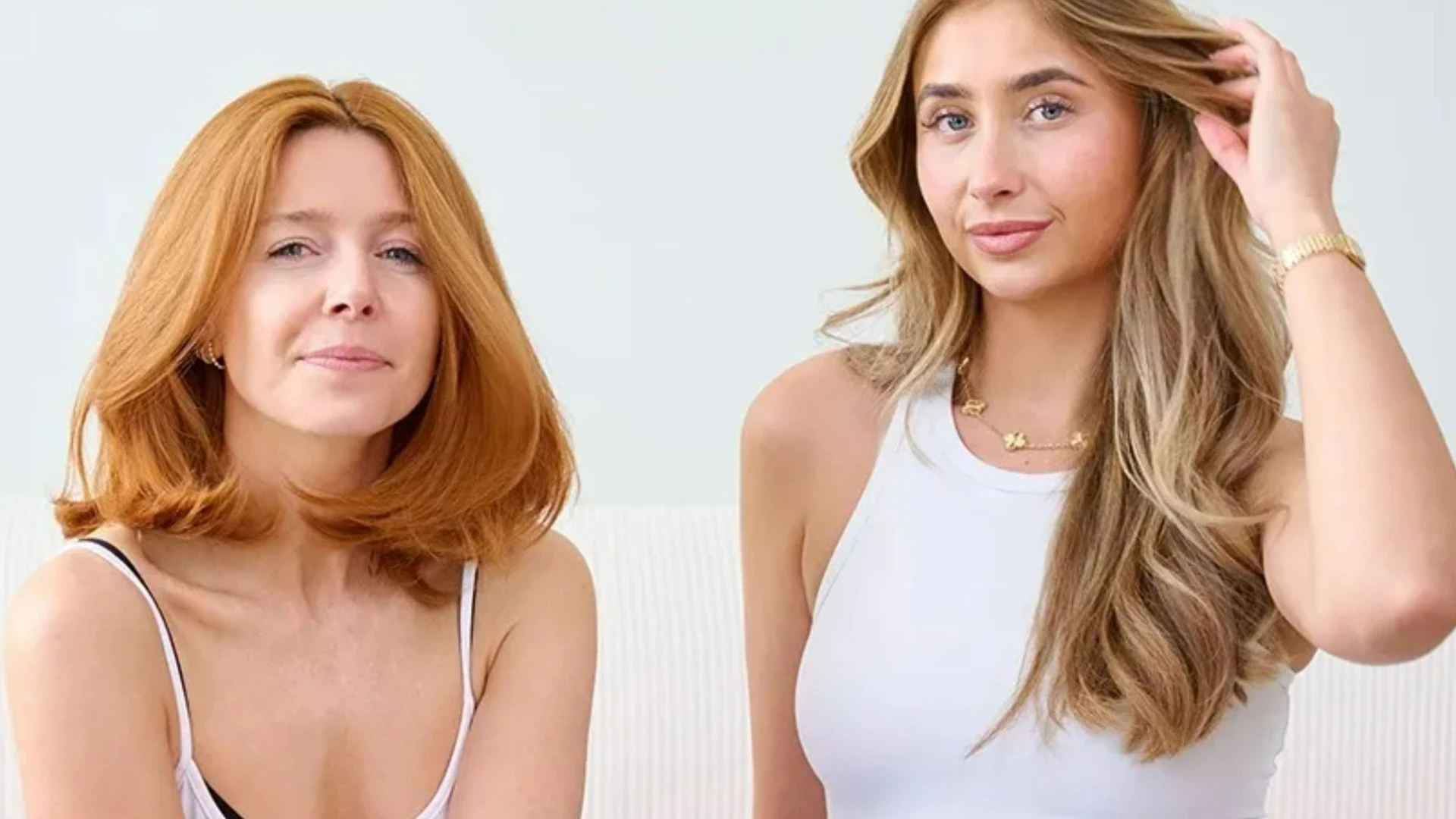 Stacey Dooley slammed after announcing Lily Phillips as star of new TV series