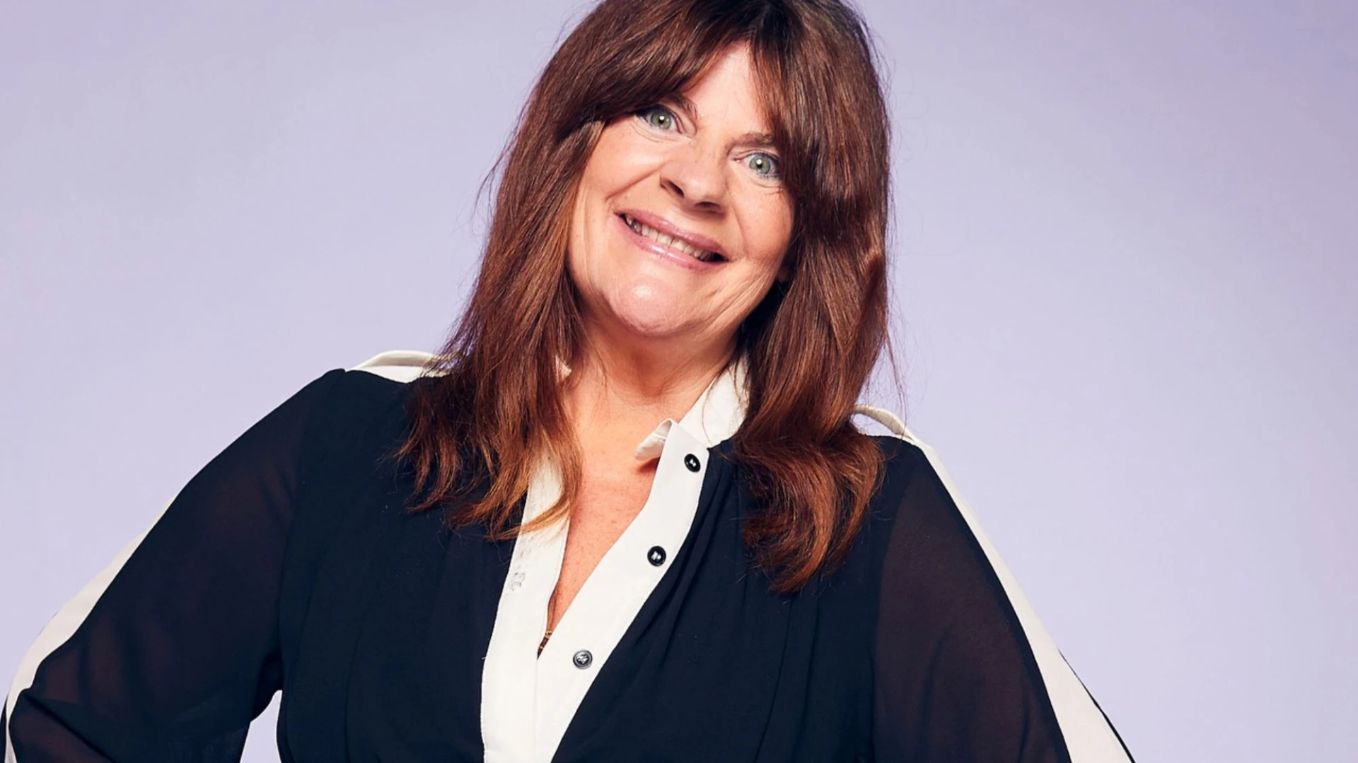 My advice for Jacqueline on Dan & Christine… I'd divorce hubby over 3 things