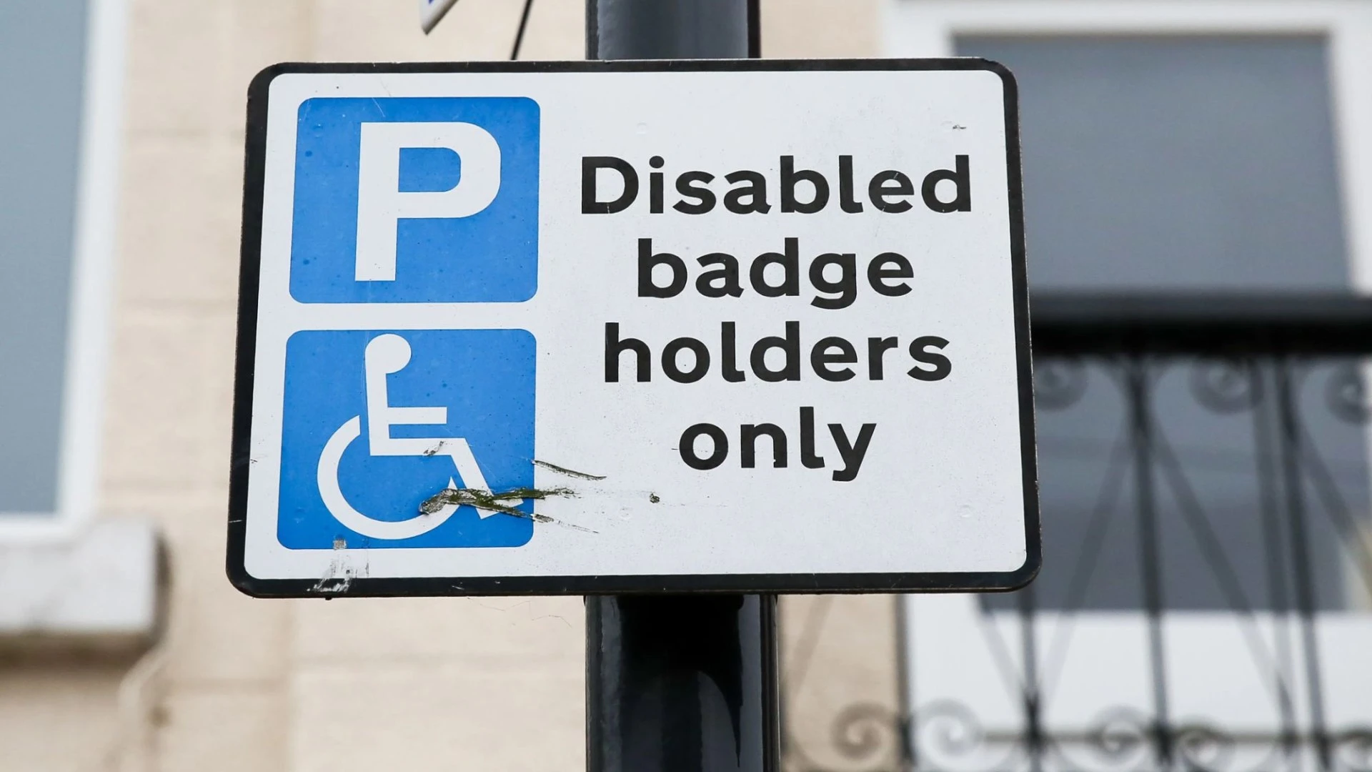 Warning to anyone with Blue Badge over 'misunderstood rule' that could cost £1k