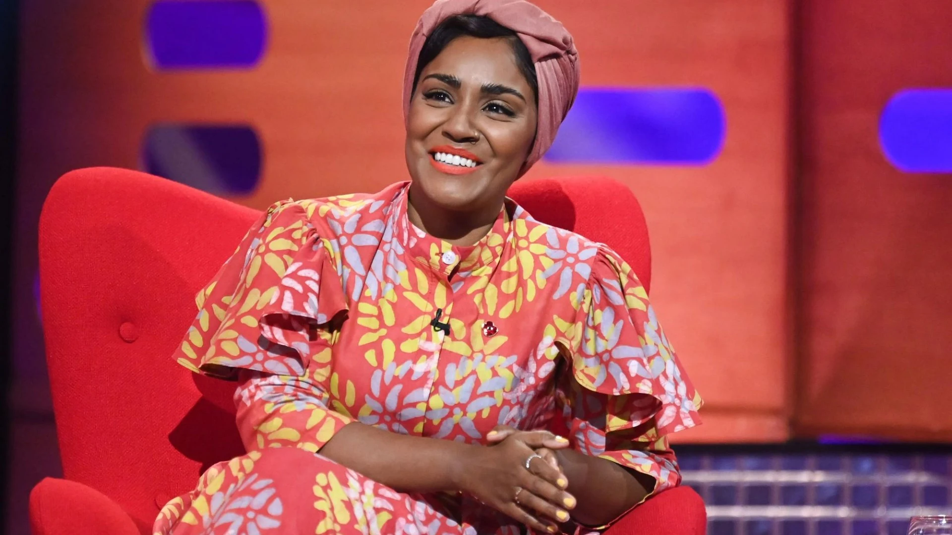 BBC reveal they've cancelled Bake Off star's show after ten years on air