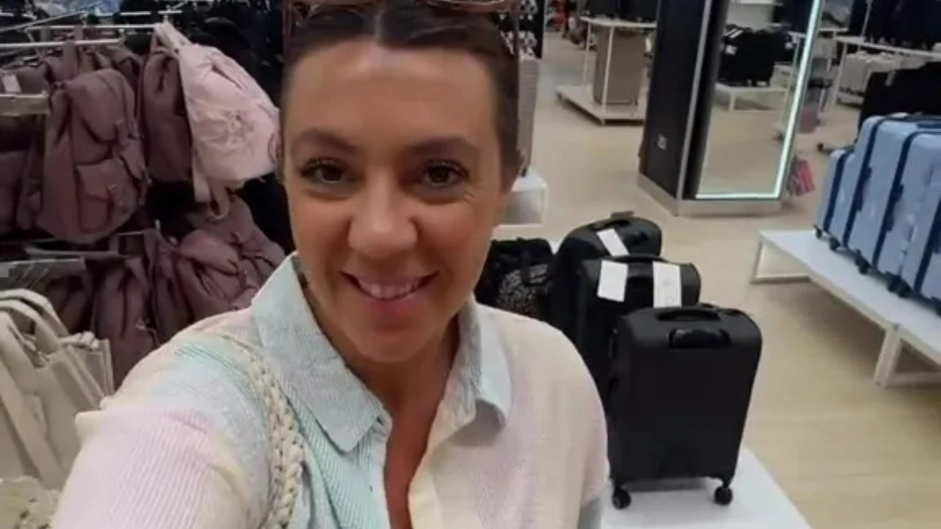 I got my hands on Primark's £25 Ryanair-approved cabin bag - it saved me £60