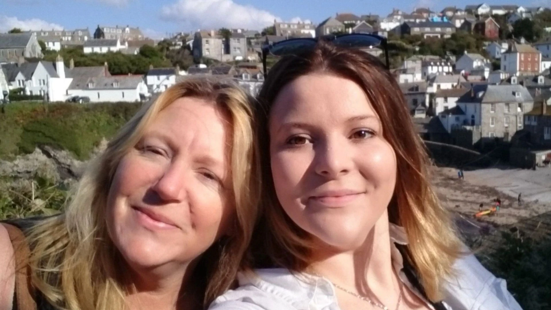 My mum's had 15 babies and now wants ANOTHER at 58… it's reckless & selfish