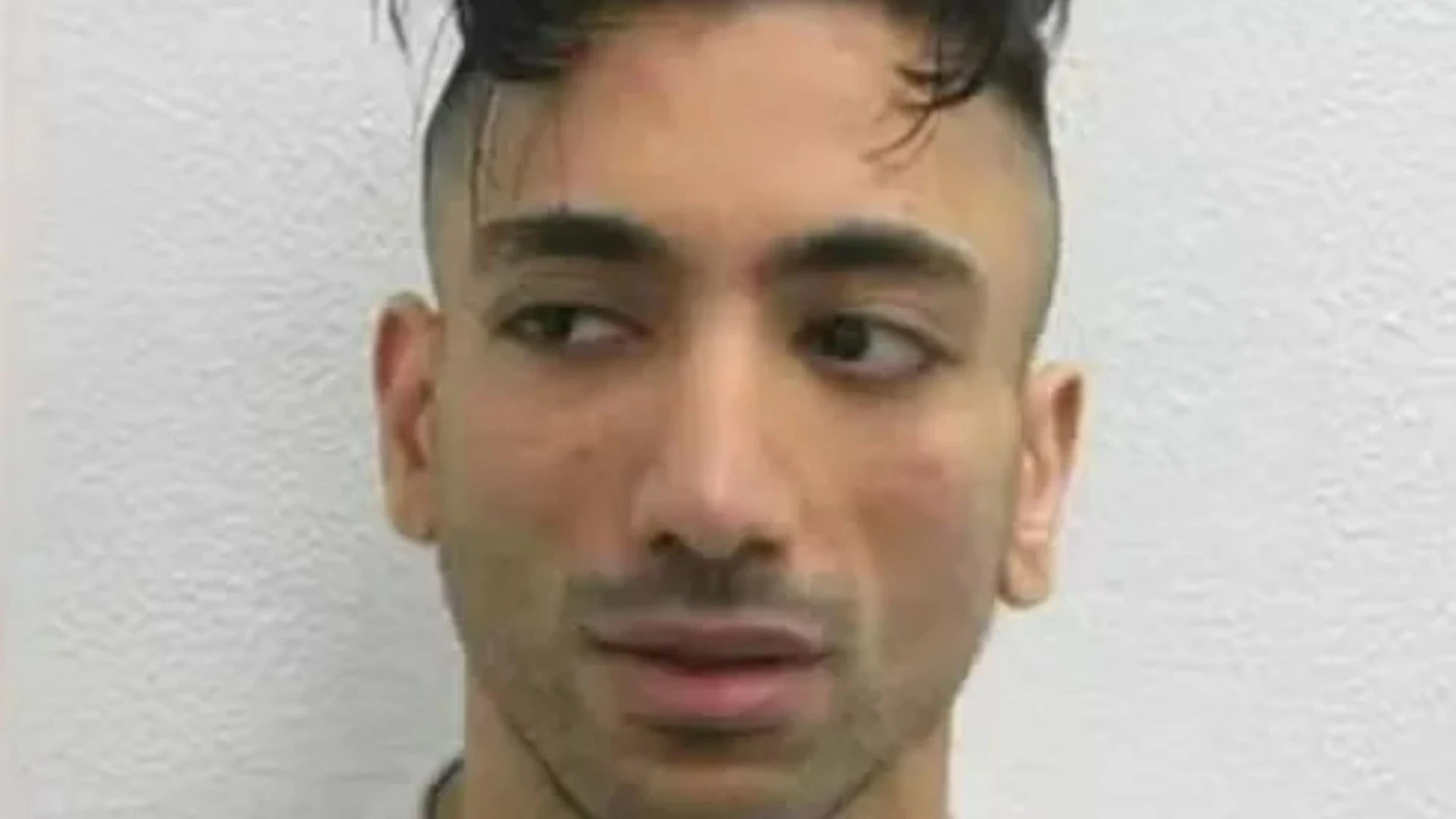 Brit paedo Jacky Jhaj’s ad for ‘Disneyland child wedding’ requested 100 kids
