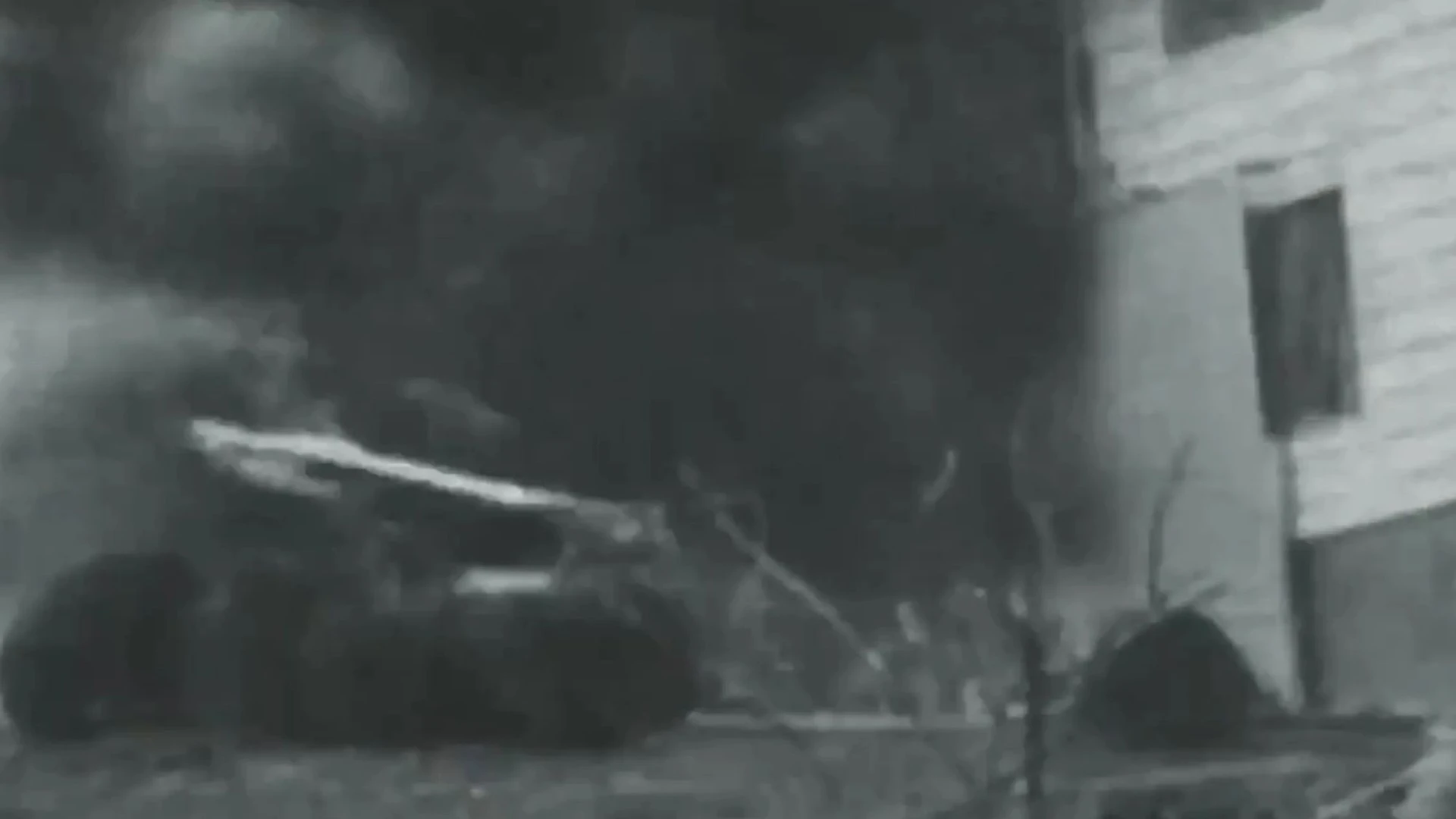 Israel blows up gate to notorious Iran jail to free Ayatollah's critics