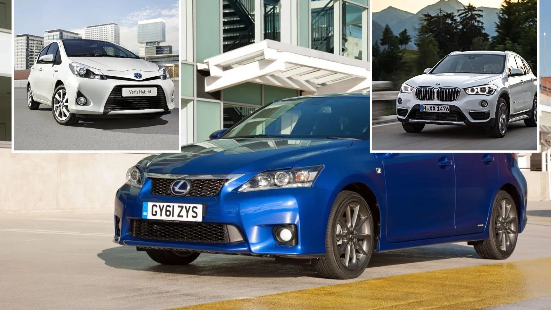 Top 10 most reliable older cars from just £2,800… and the risky buys to avoid