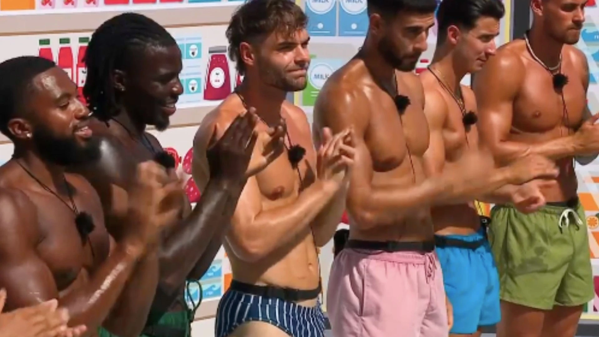 Love Island fans call for star to be AXED as he's slammed as 'hypocrite'