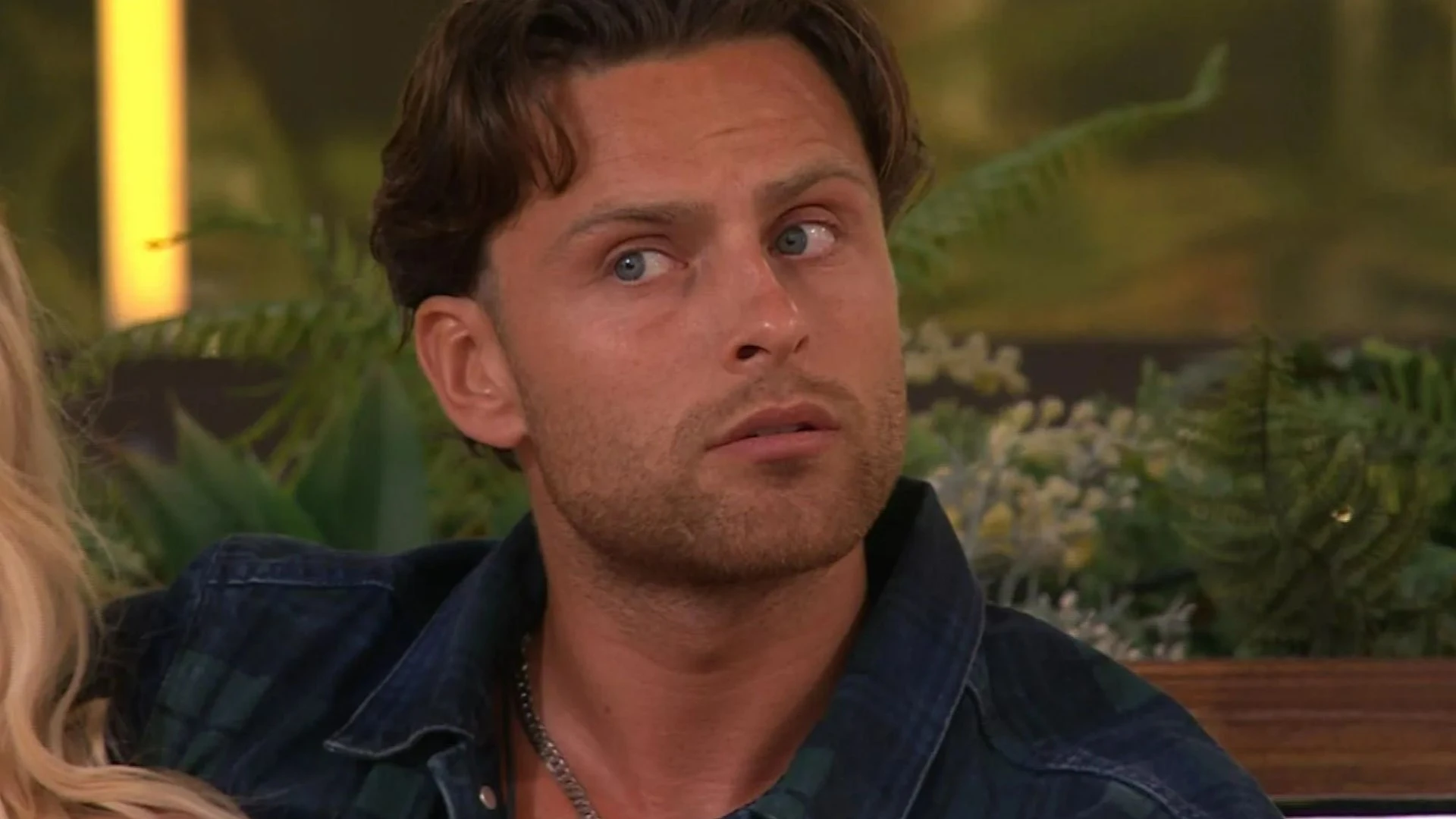 Casey O'Gorman hits back at Love Island after being 'roasted' on social media