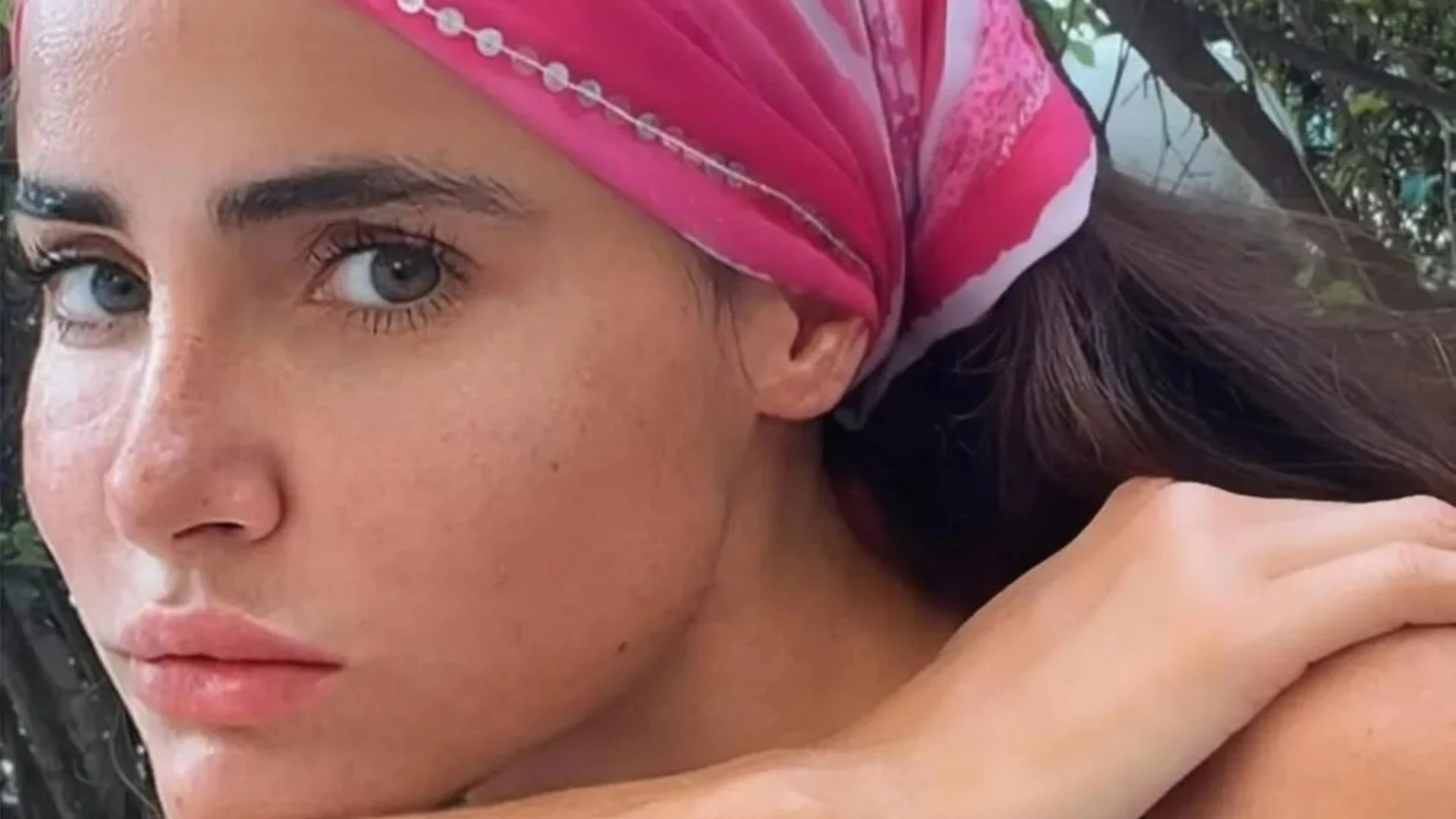How my ‘perfect’ beauty regime exposed my ex as a cheating love rat