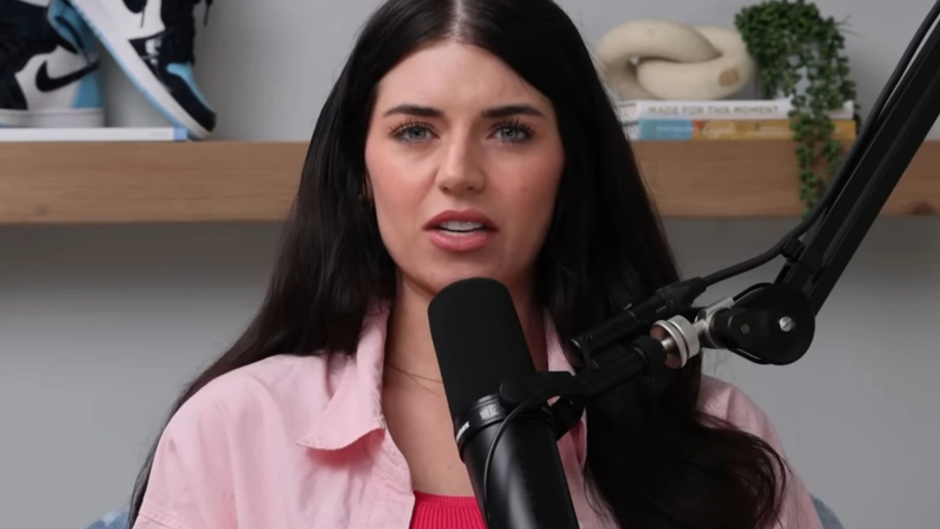 Reality star reveals 'shame' over her masturbation addiction and porn habit