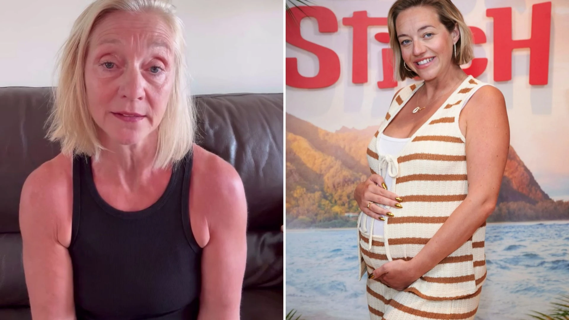 Kelsey Parker’s mum posts heartbreaking message after tragic death of grandson