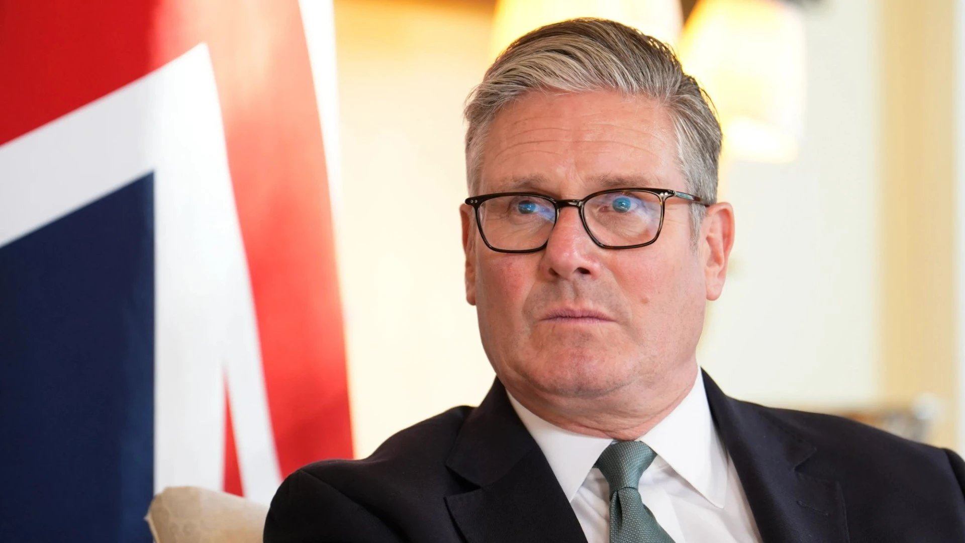 Iranian attacks could increase in UK, warns minister after US bombs nuke sites