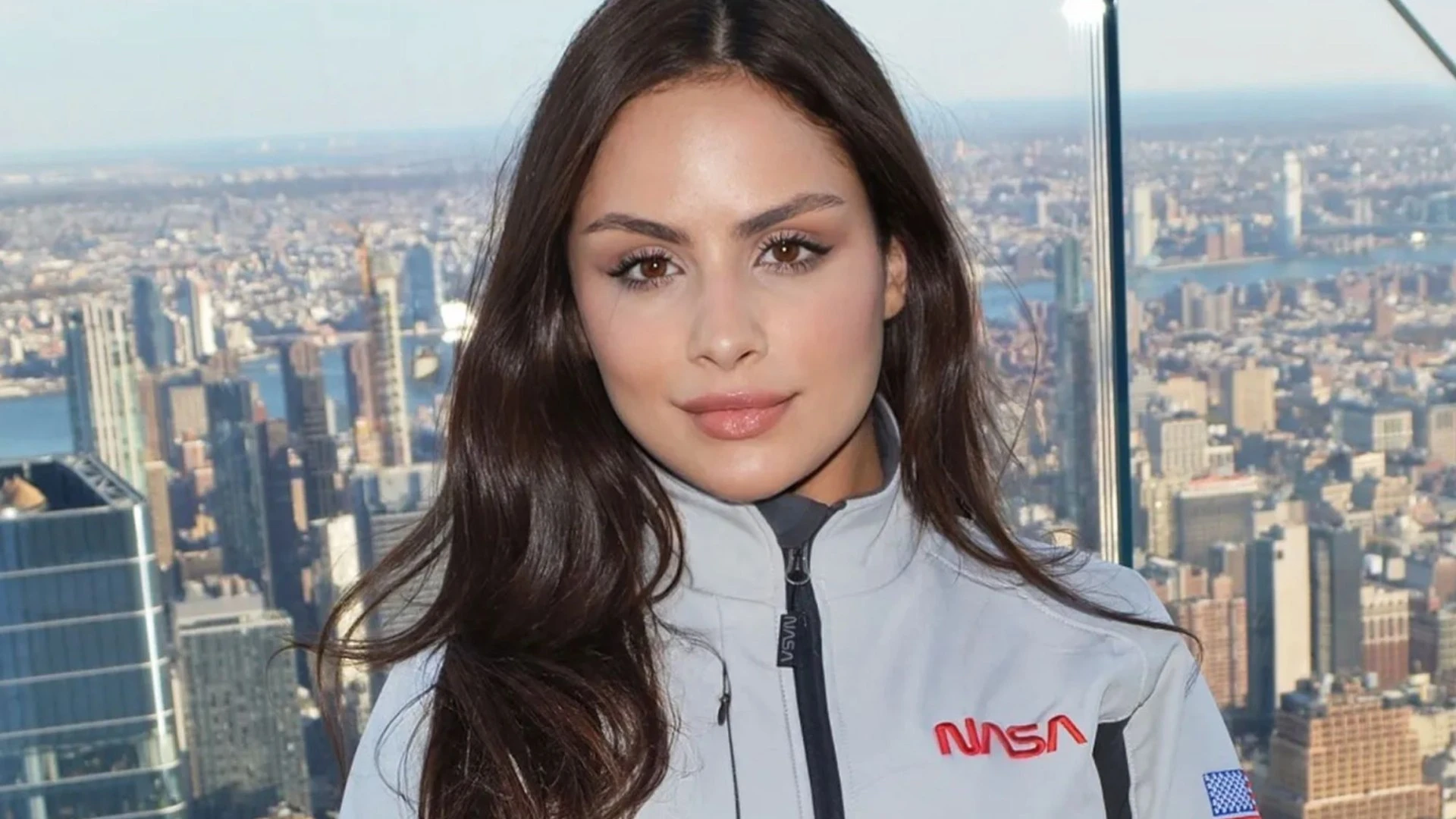 Glam Instagram ‘astronaut’, 22, exposed as FAKE after duping followers