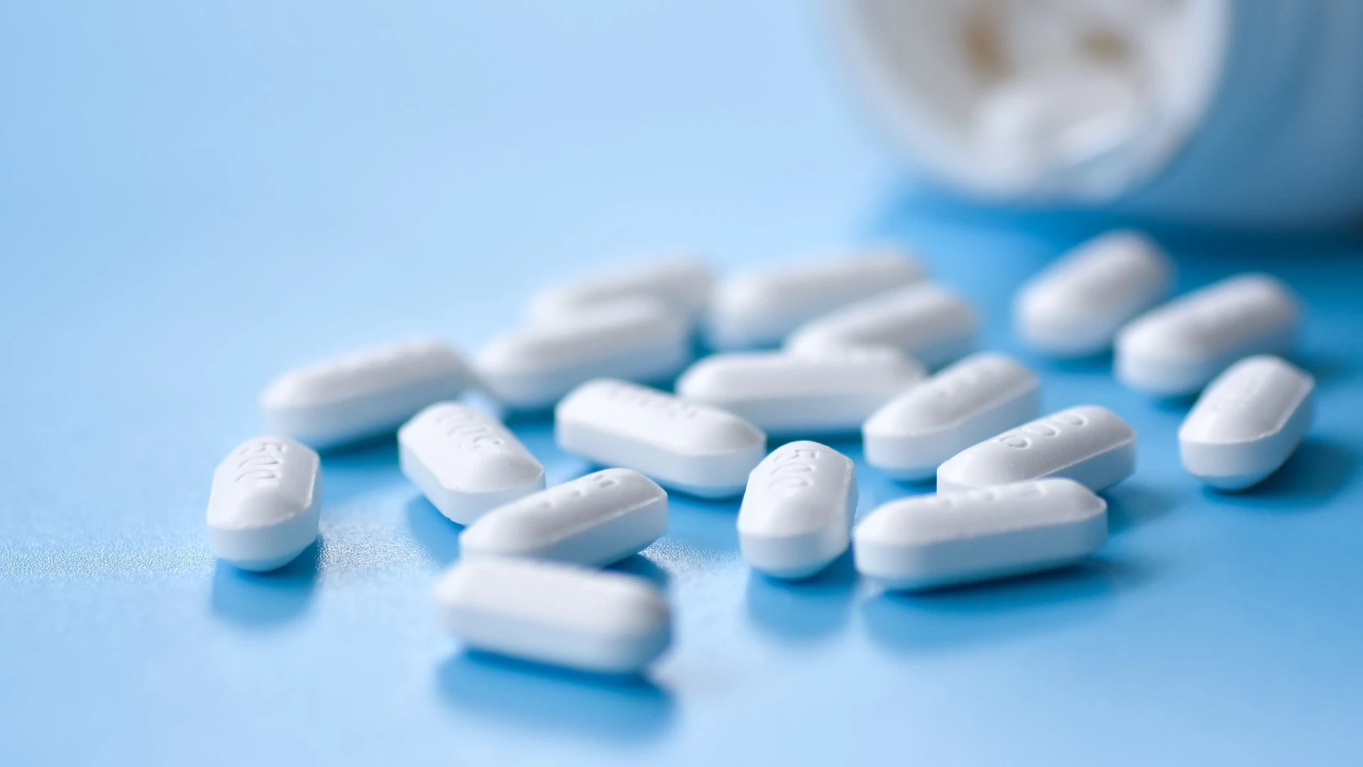 Warning to millions to check commonly used meds due to threat of overdose