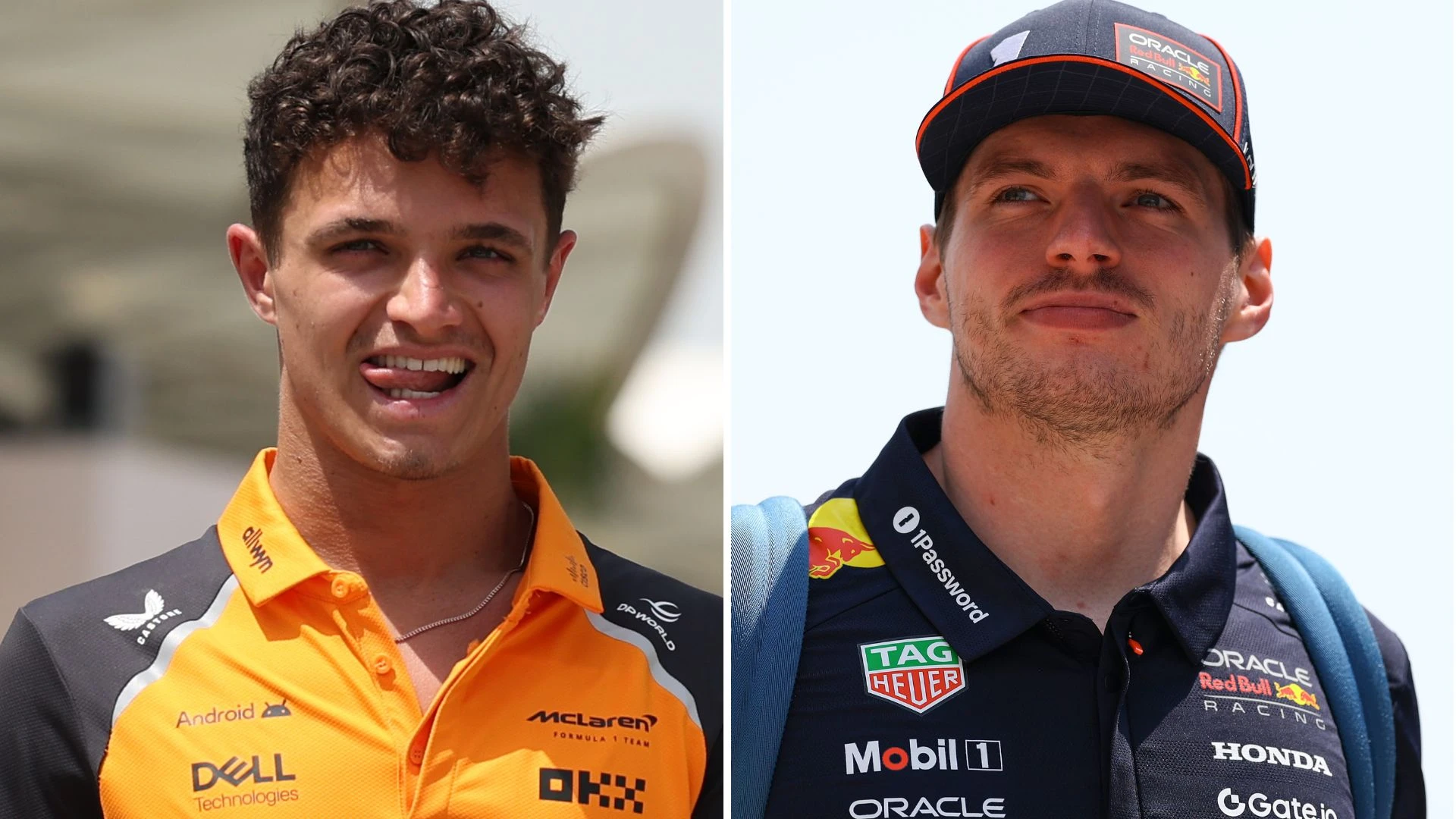 Norris aims to keep NARROW lead at the top of the Drivers' Championship