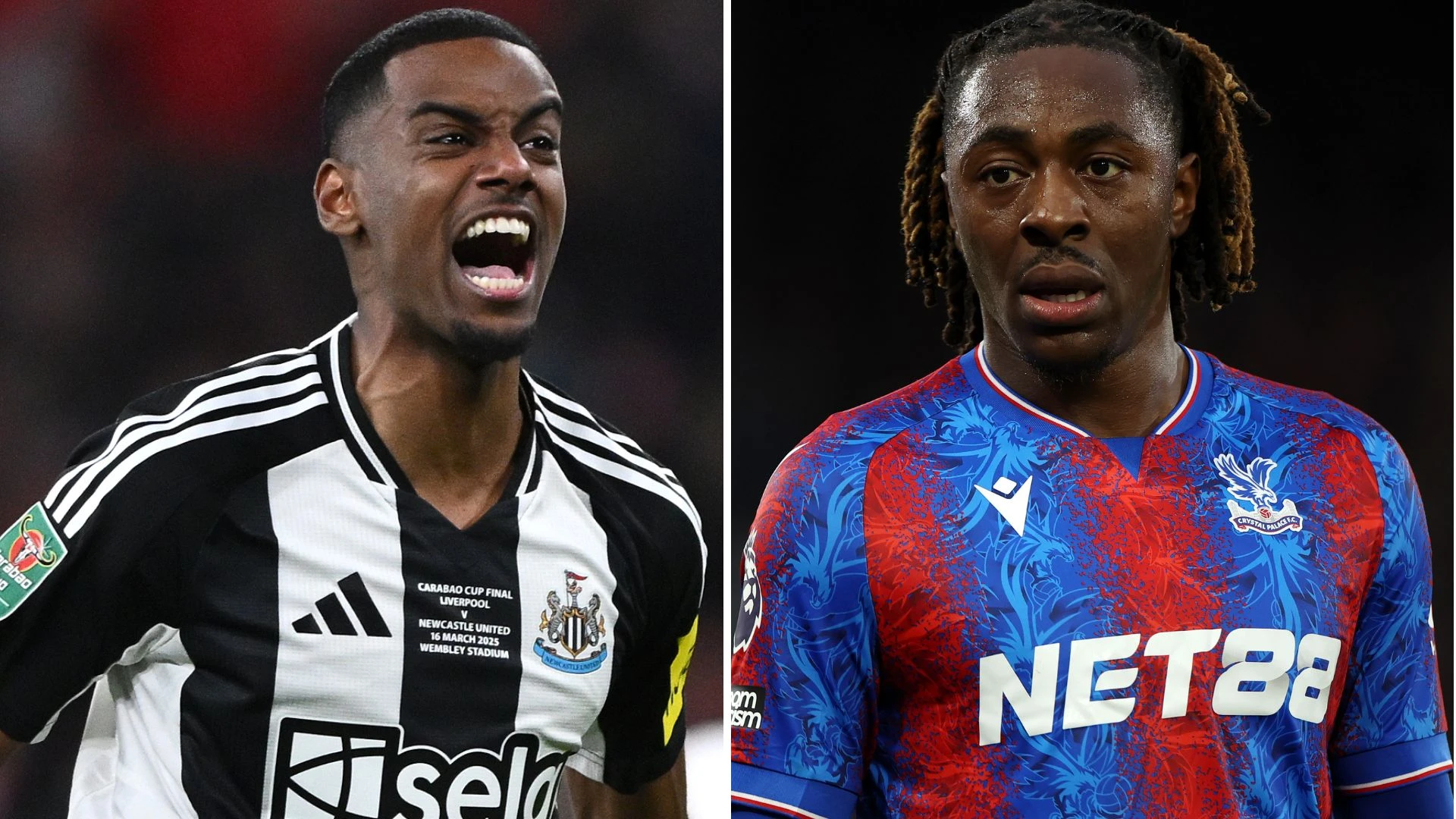 Prem latest as Toon look to cement Champions League spot