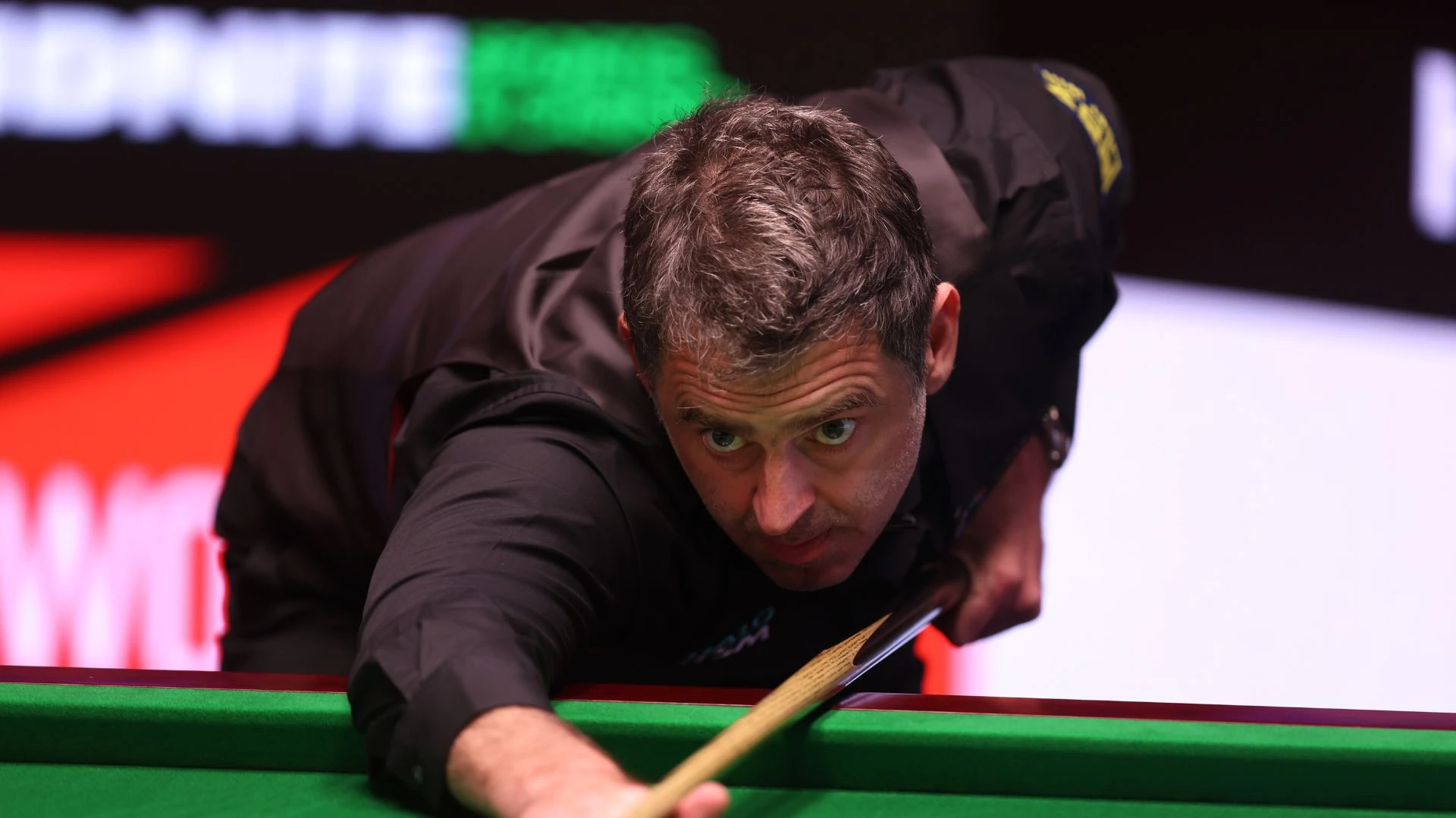 O'Sullivan LEVEL with Xintong after cagey first session, Trump leads