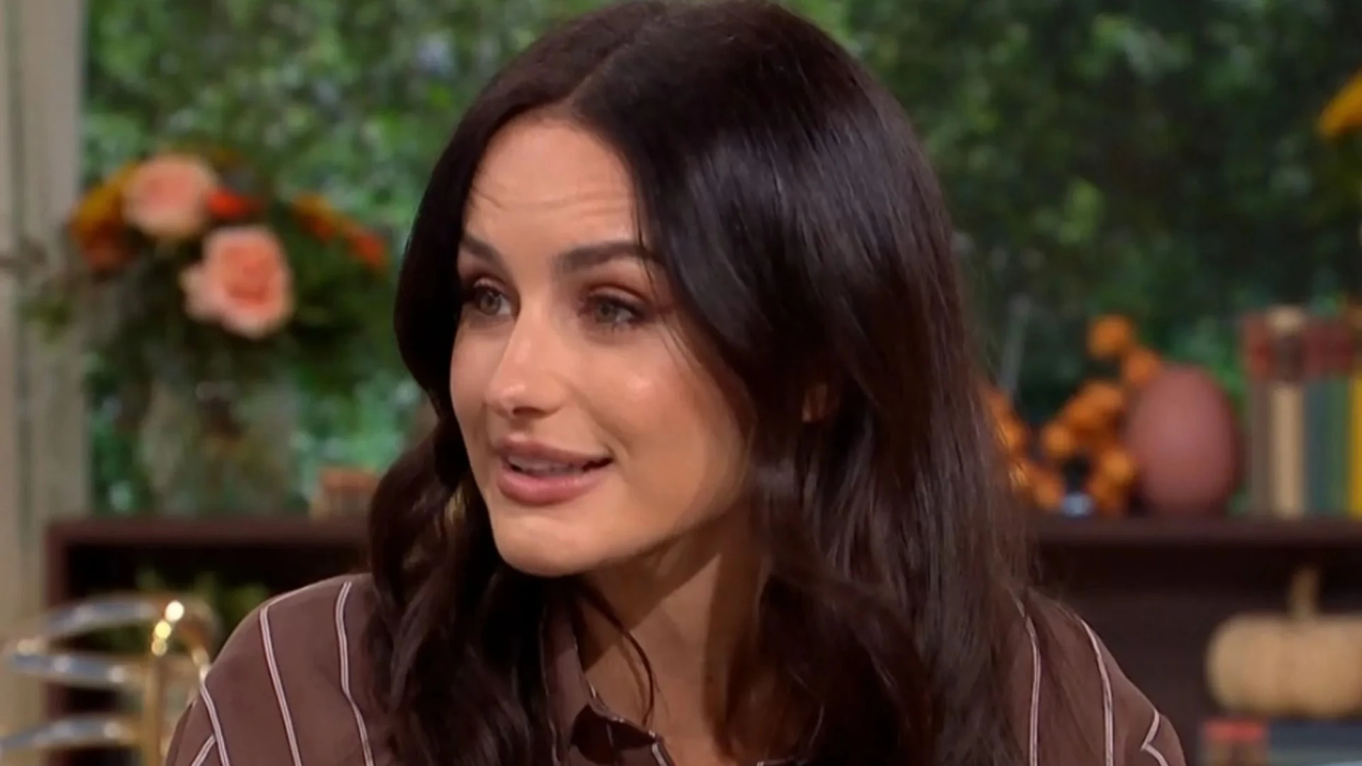 Strictly's Amber Davies breaks silence on backlash over dance experience