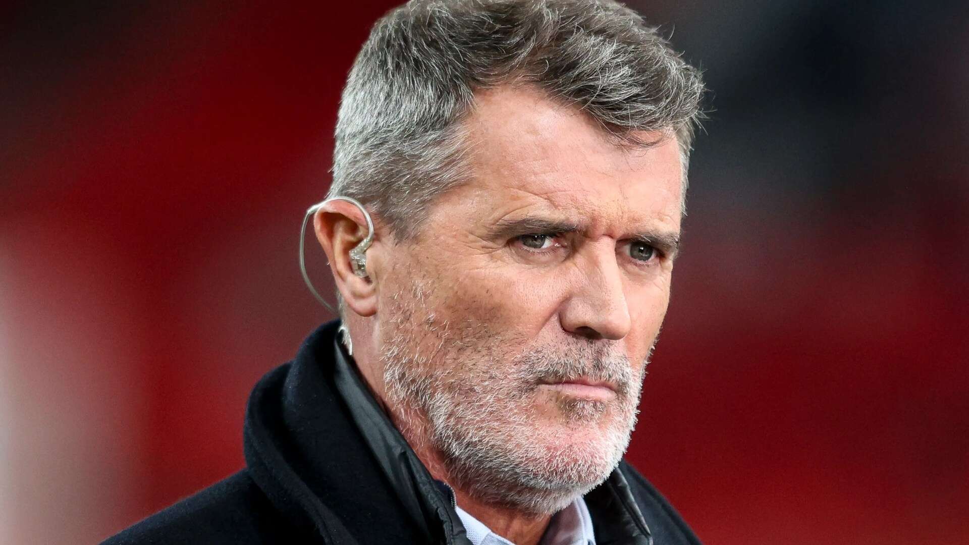 Prem icon reveals Keane's two and a half hour rant about yoga and Lucozade