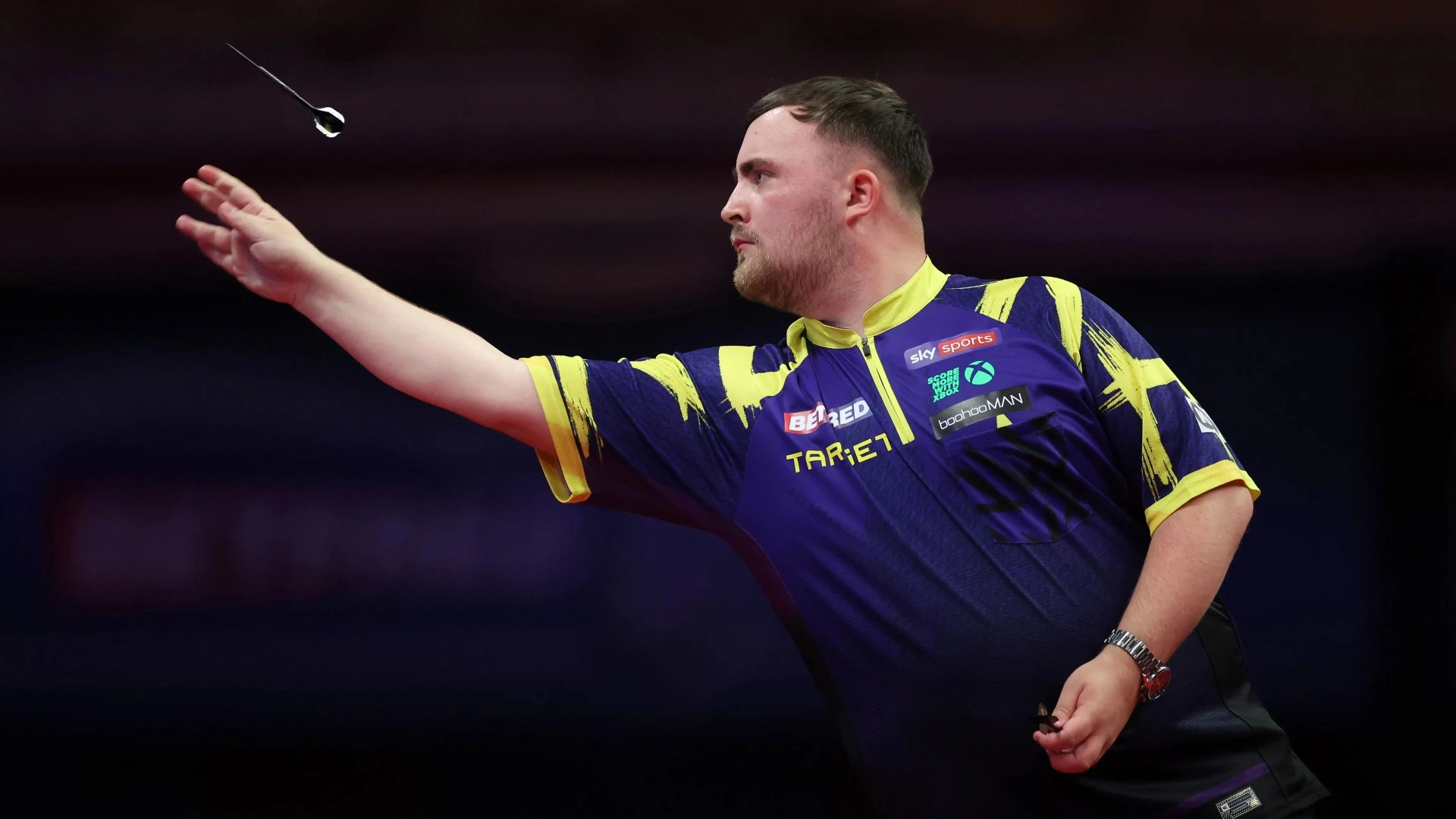 Luke Littler faces Haupai Puha in opener, Humphries vs Tata