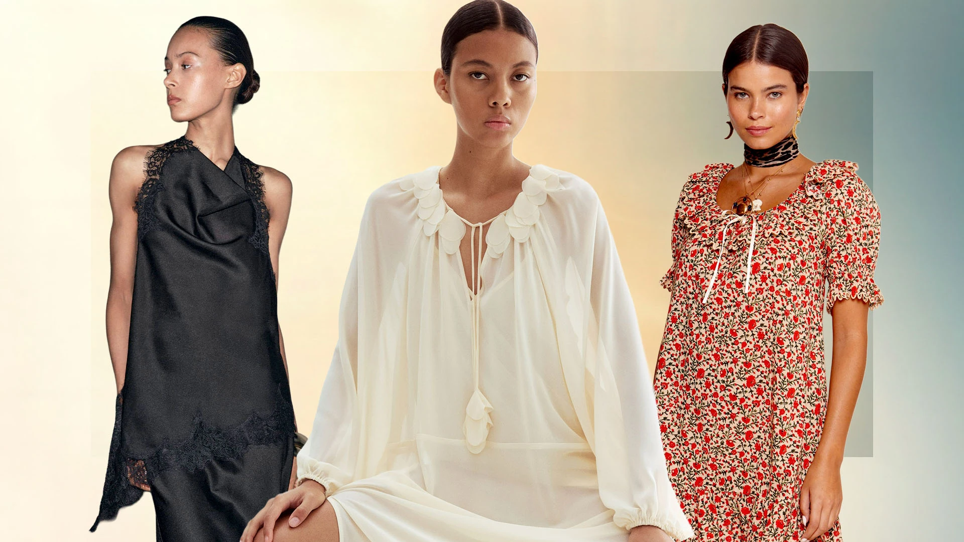 'Wearing pyjamas in public is a win for me’ - fashion pros show how to wear