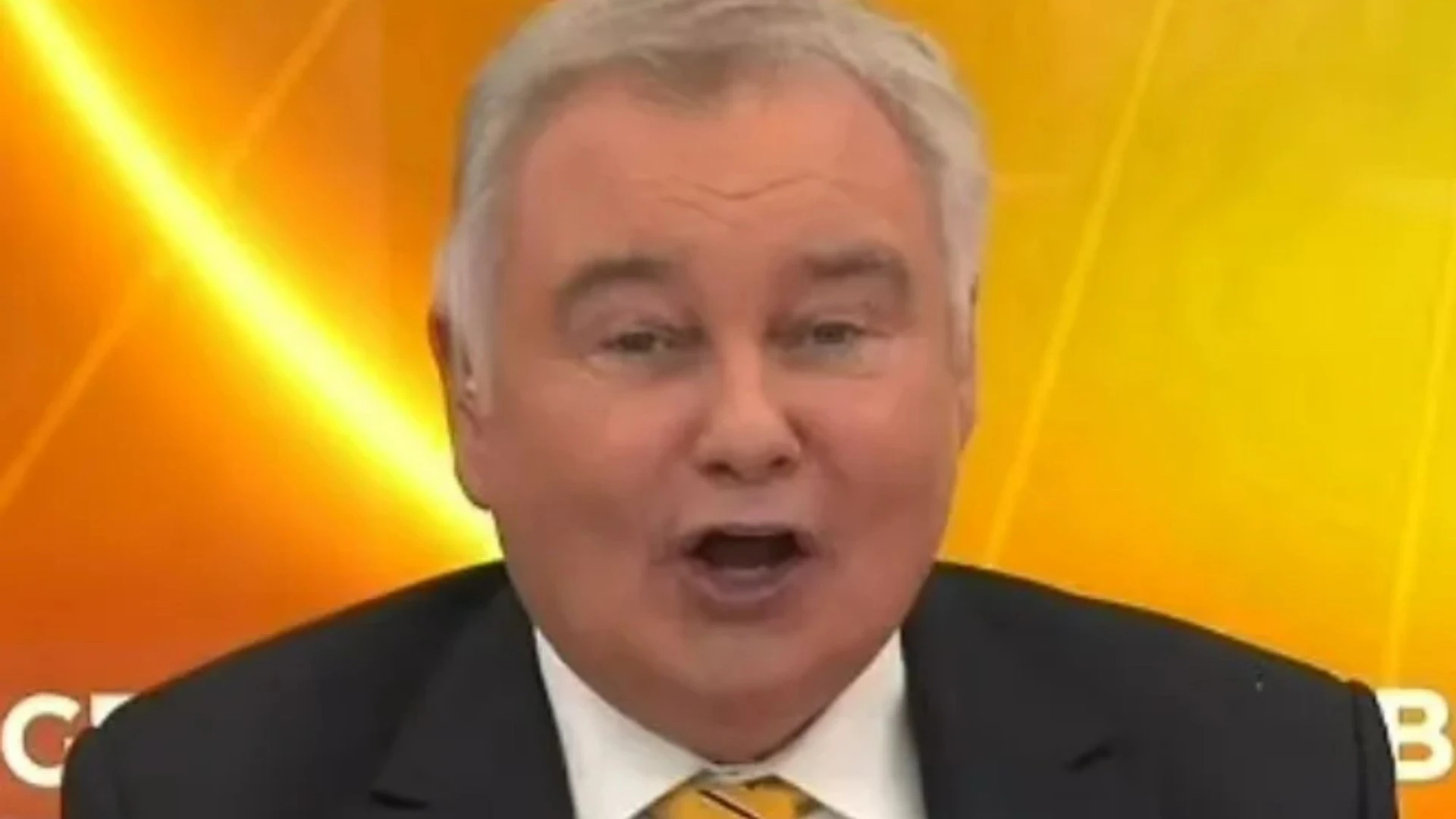 Eamonn Holmes' 'replacement revealed' as TV bosses make plans for breakfast show