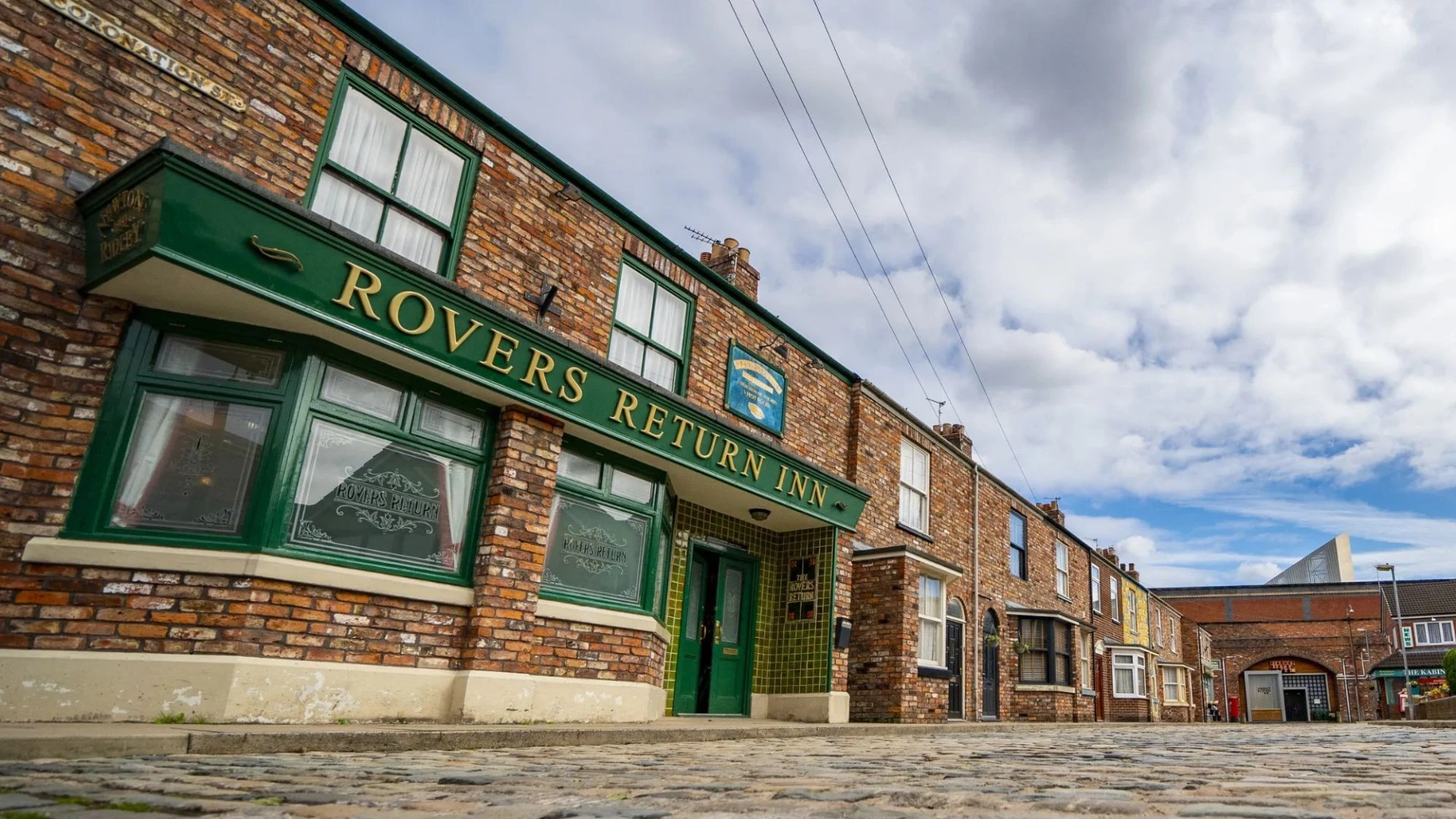 Coronation Street villain lands new movie role a year after quitting soap