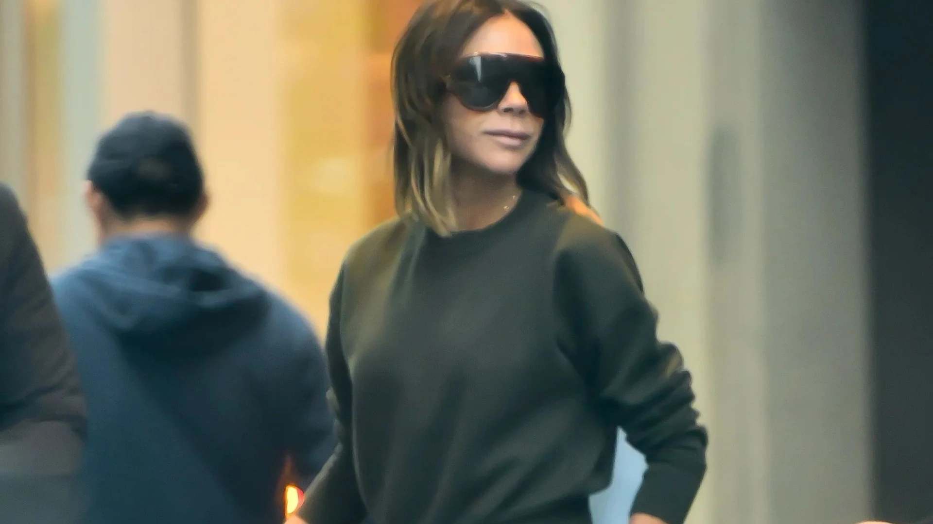 Victoria Beckham reveals new tell-all doc will show ‘tears’ amid family rift