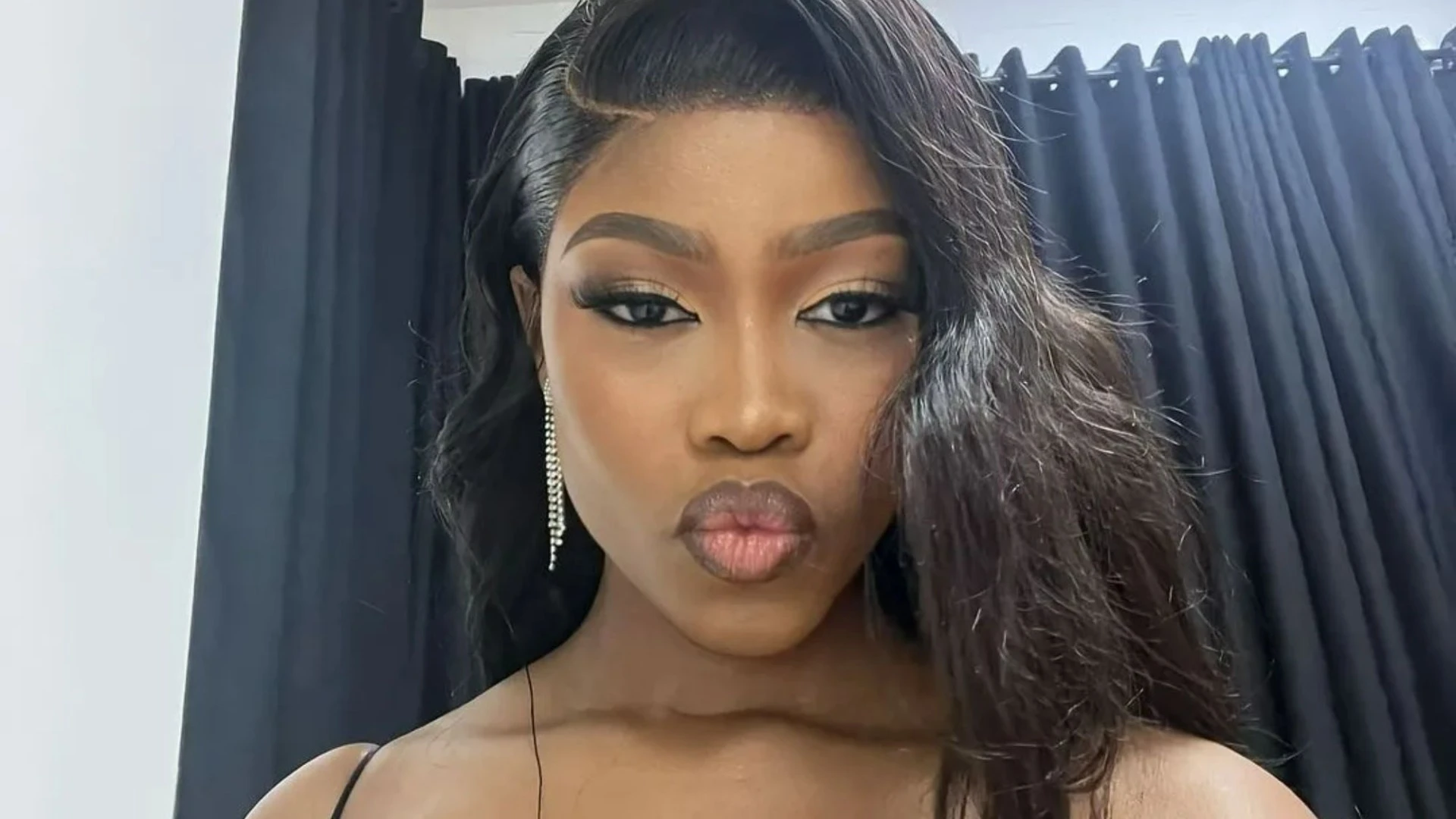 I had a glow-down - now people are begging me never to touch makeup again