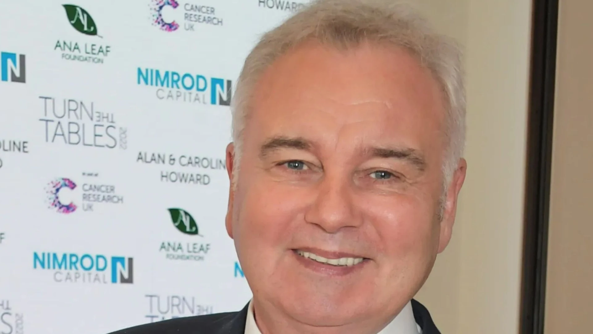 Eamonn Holmes' divorce takes nasty turn as he makes dig at Ruth's best friend