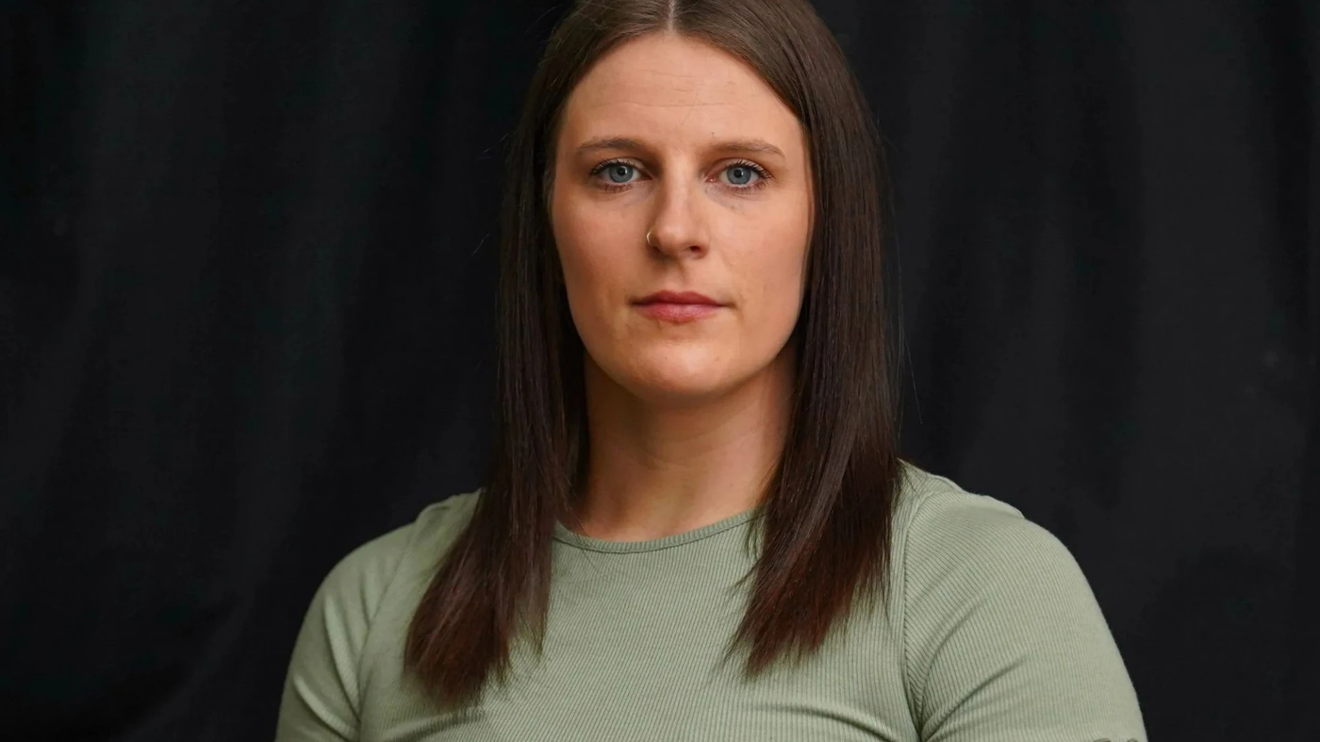 My coach sexually abused me at 13, I just thought I was her 'favourite student'