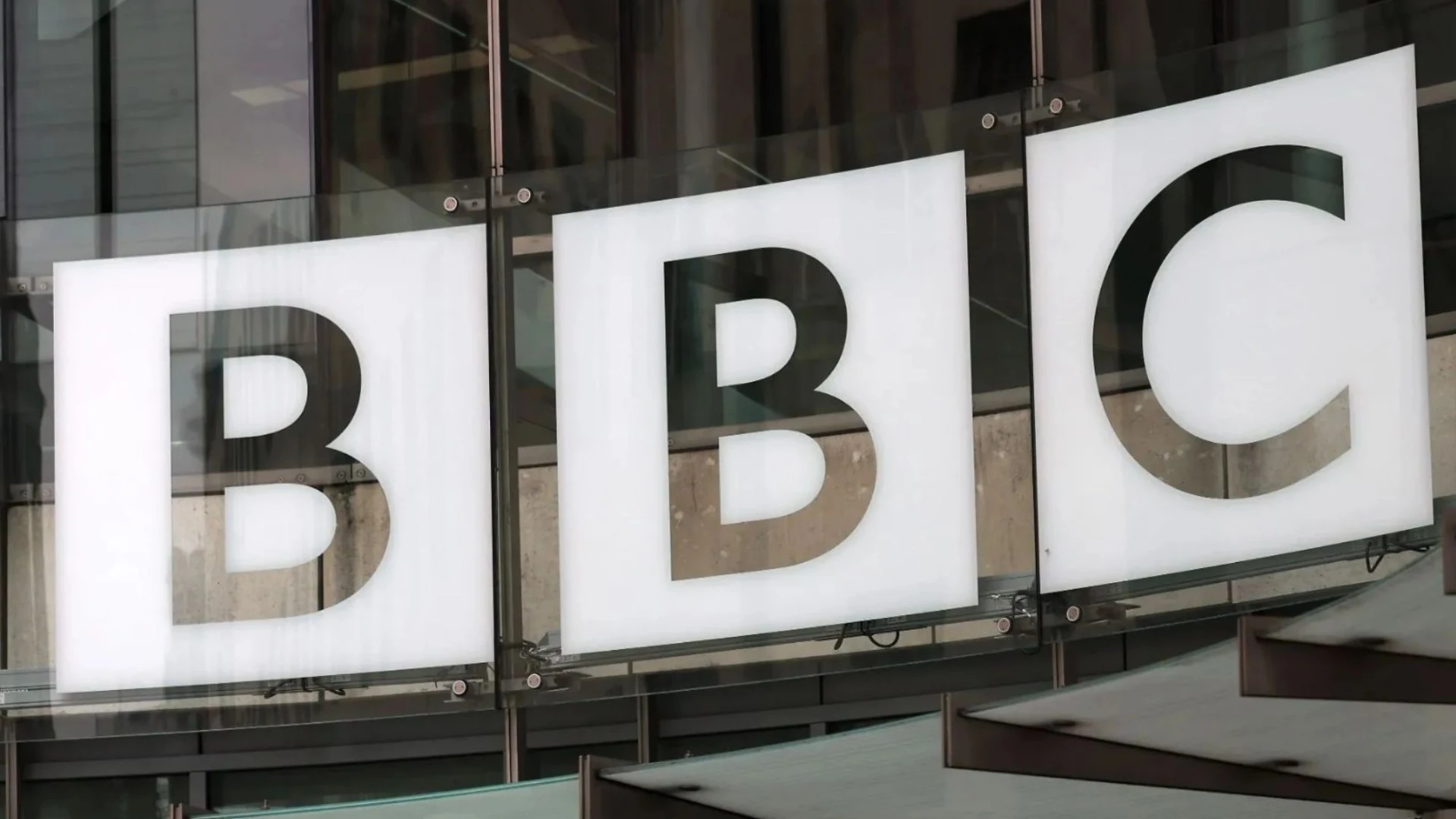 BBC in huge presenter shake-up as two new hosts join flagship show